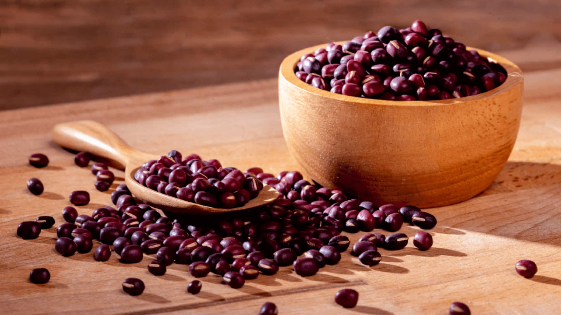 ผงถั่วแดงญี่ปุ่น: เคล็ดลับผิวสวยสุขภาพดี