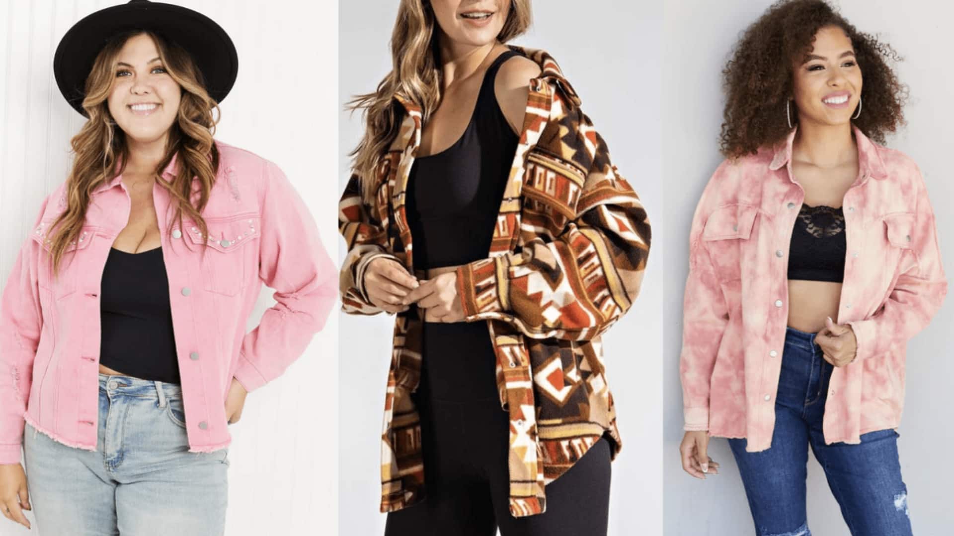 5 สไตล์แมตช์เสื้อคลุมโบฮีเมียนอย่างลงตัว