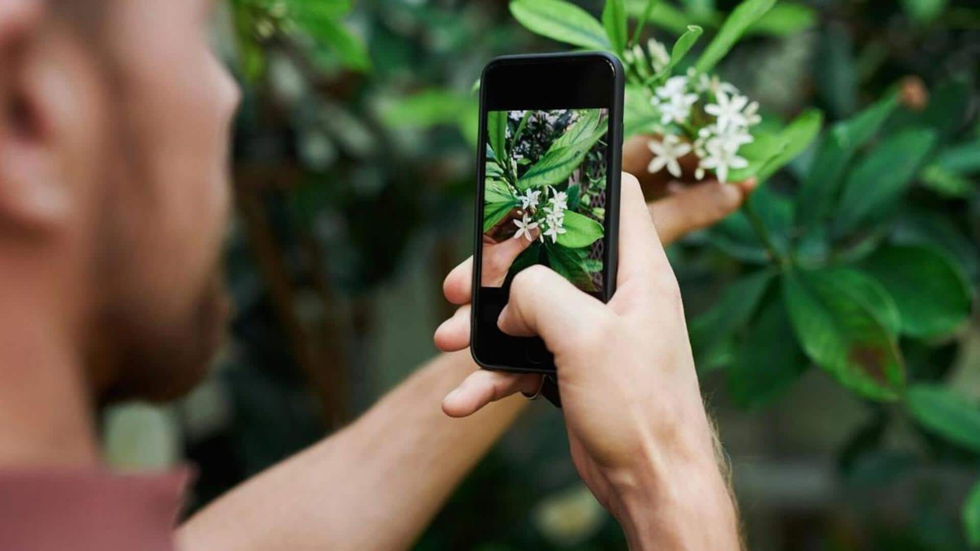 การถ่ายภาพอย่างมีสติ: 5 วิธีสร้างสรรค์ที่ไม่ควรพลาด