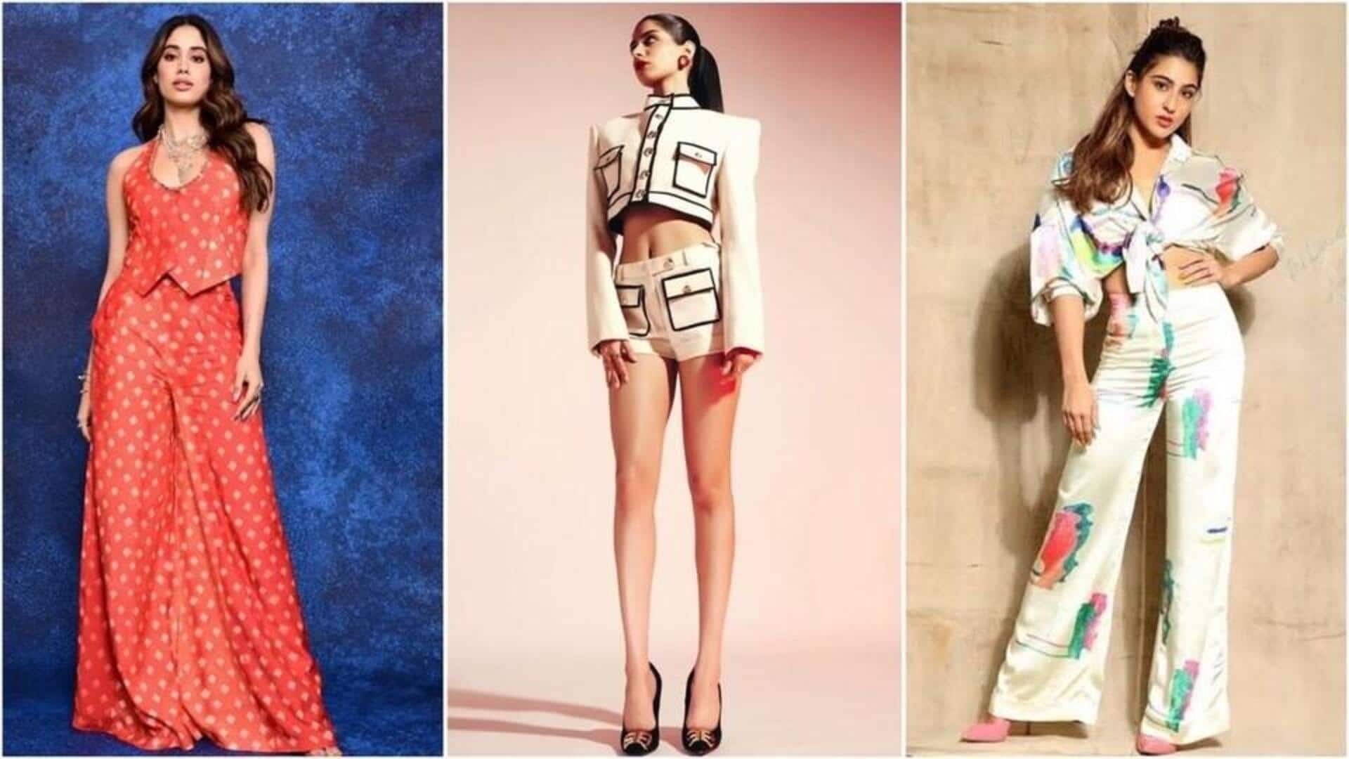 5 สไตล์แฟชั่นที่แมตช์กับโจล่าได้ลงตัว