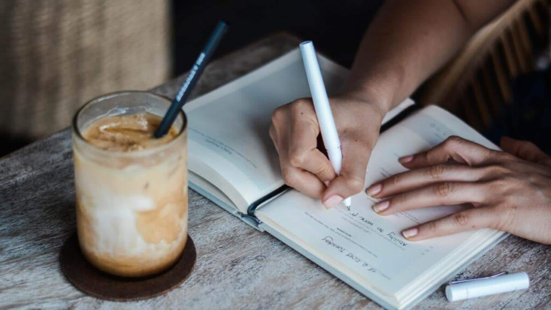 ปรับพฤติกรรมเล็กๆ เพื่อเปลี่ยนความคิดใหญ่