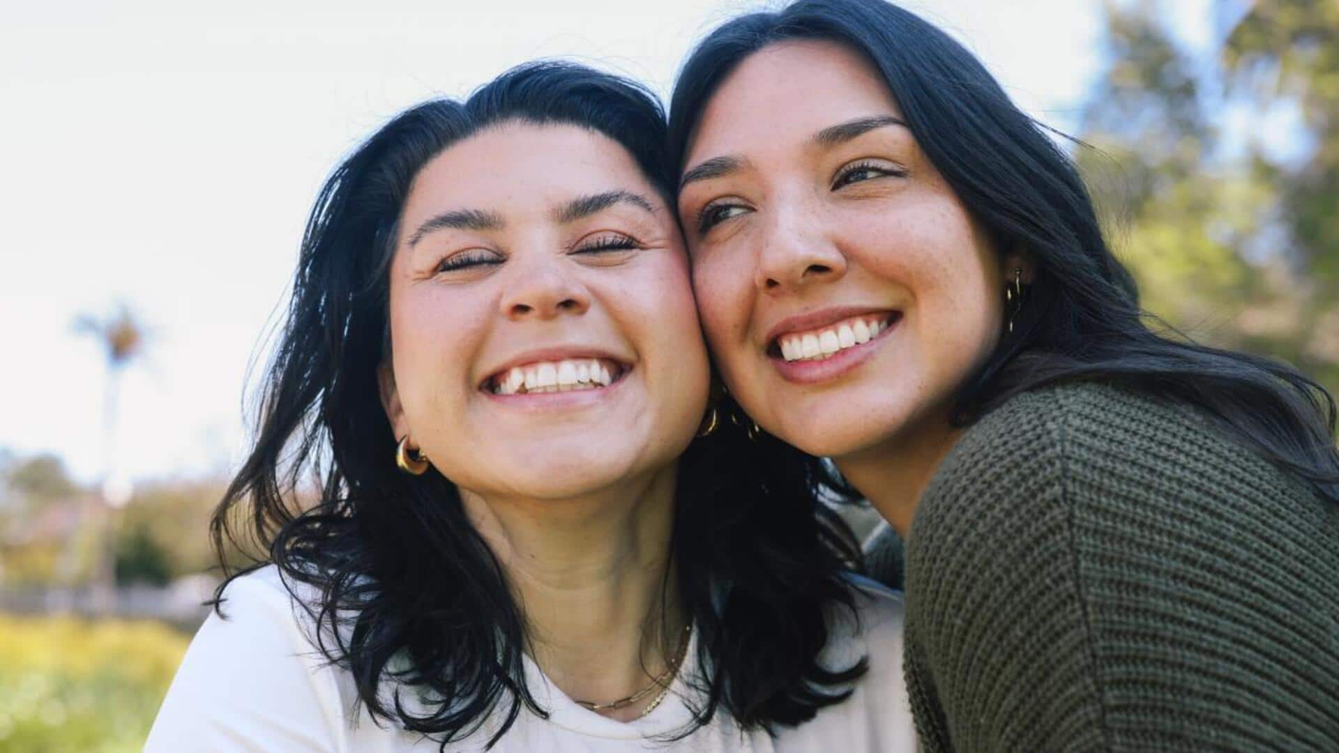 วิธีสร้างความสัมพันธ์กับคนรู้จักเก่าๆ ในแต่ละเดือน