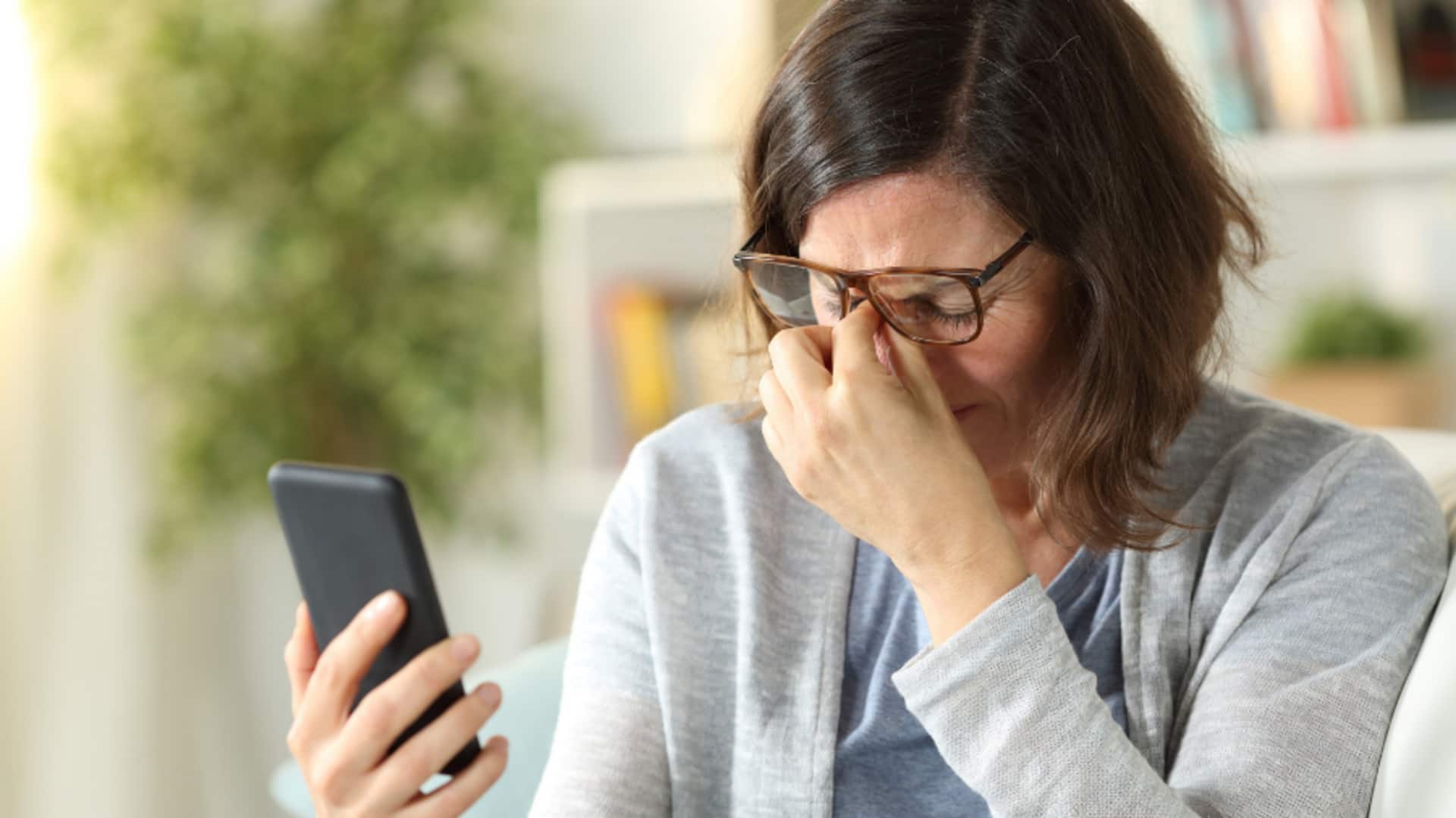 วิธีบรรเทาอาการเมื่อยล้าดวงตาด้วยฟิลเตอร์หน้าจอ