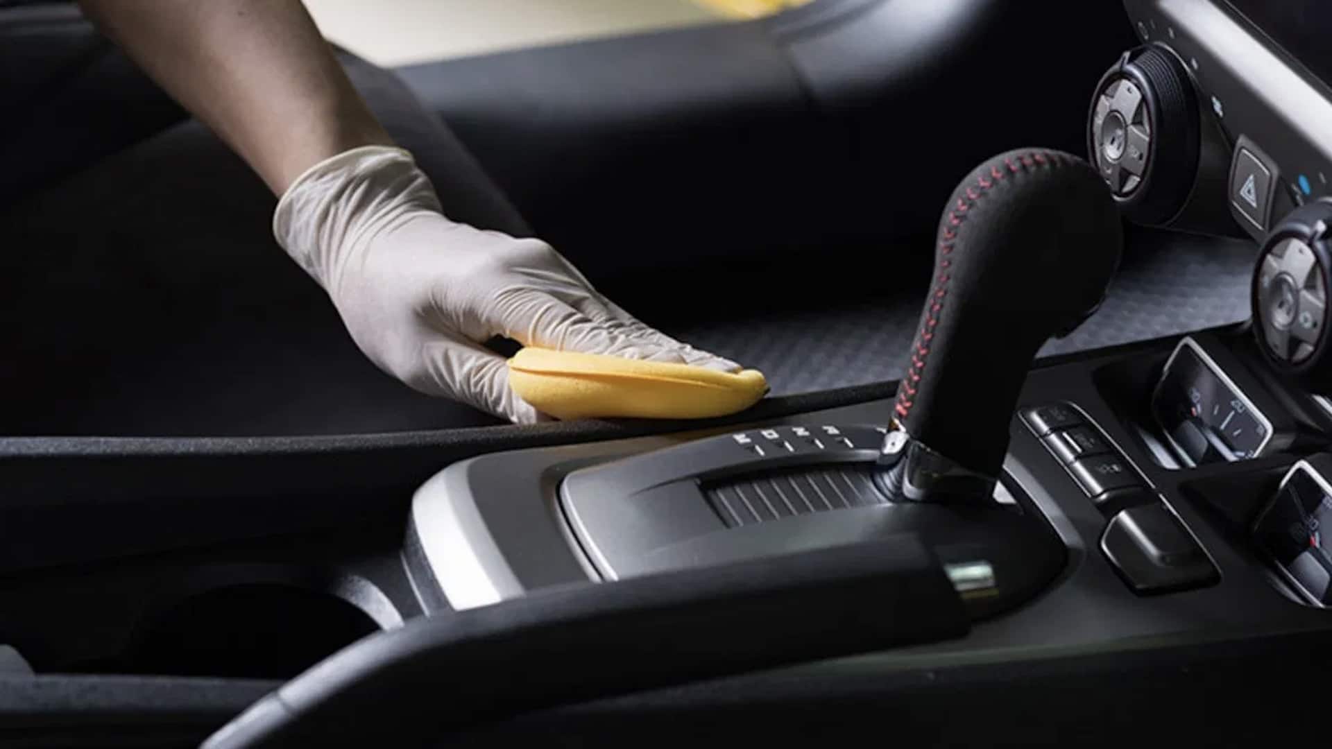 เคล็ดลับประหยัดงบให้รถยนต์สะอาดอยู่เสมอ