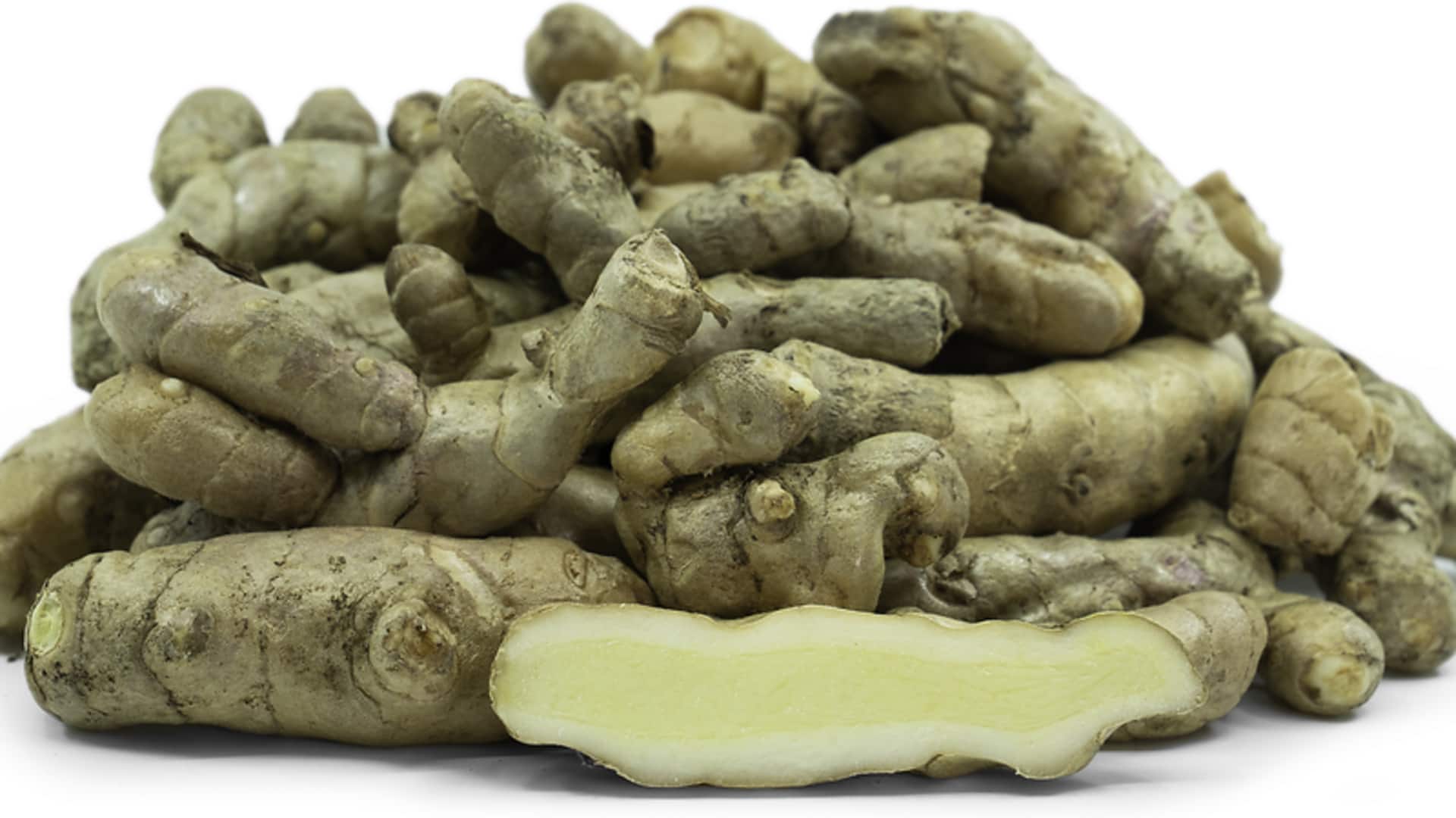 น้ำพริกขมิ้นขาว: สูตรมังสวิรัติอร่อยที่คุณต้องลอง