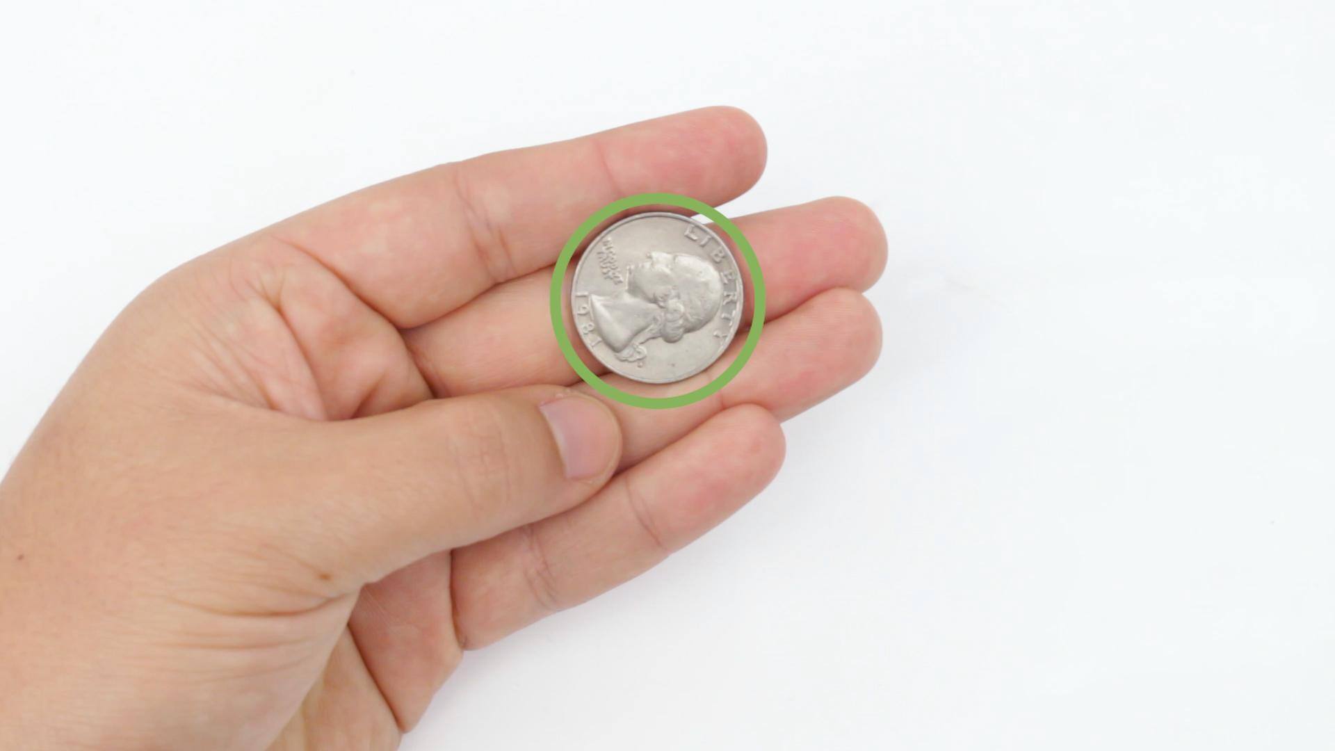 5 วิธีฝึกพลิกเหรียญ เสริมความคล่องแคล่วของมือ