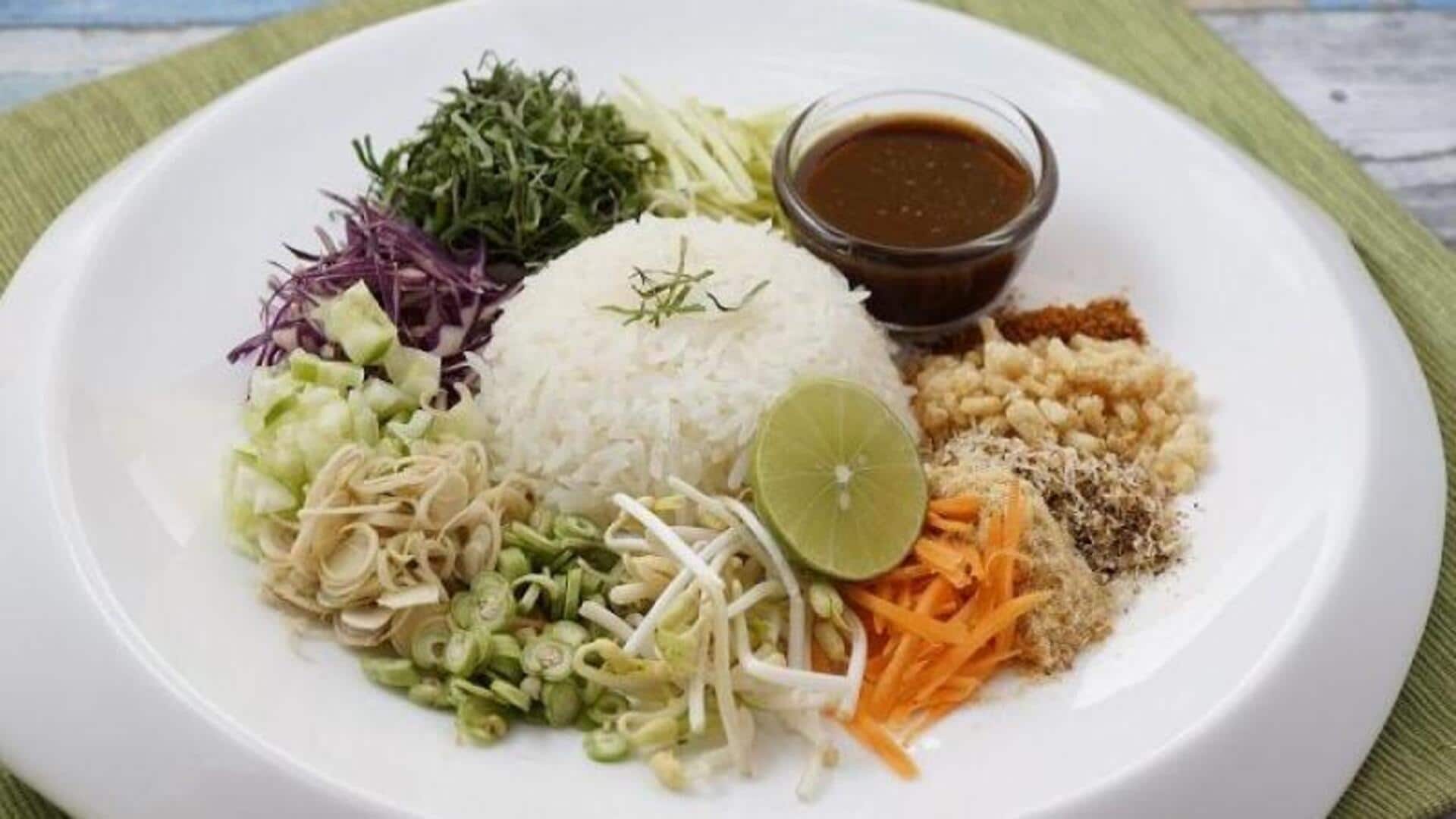 ลิ้มรสความอร่อยเมืองตรัง: คู่มือเที่ยวผ่านรสชาติท้องถิ่น