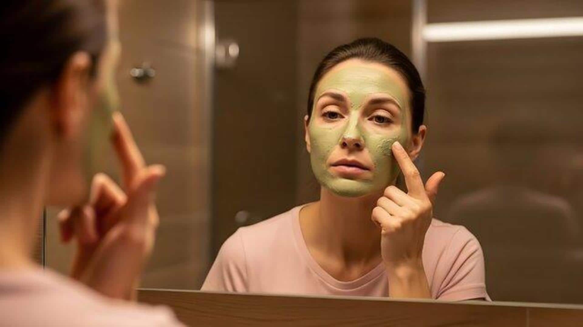 มาส์กถั่วแระ: เคล็ดลับผิวสวยที่คุณอาจยังไม่รู้