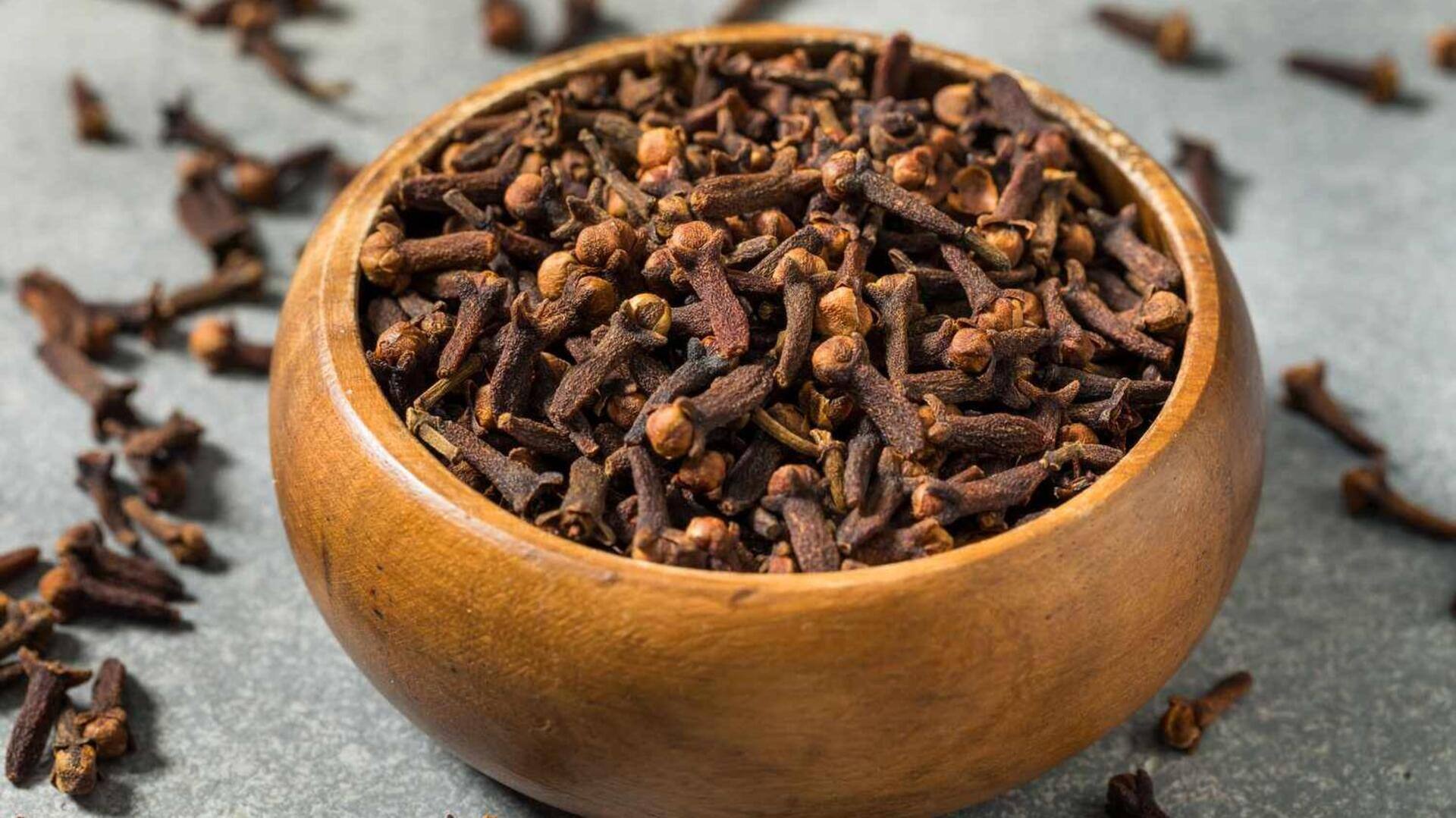 กานพลู: เคล็ดลับความงามเพื่อผิวเปล่งปลั่ง