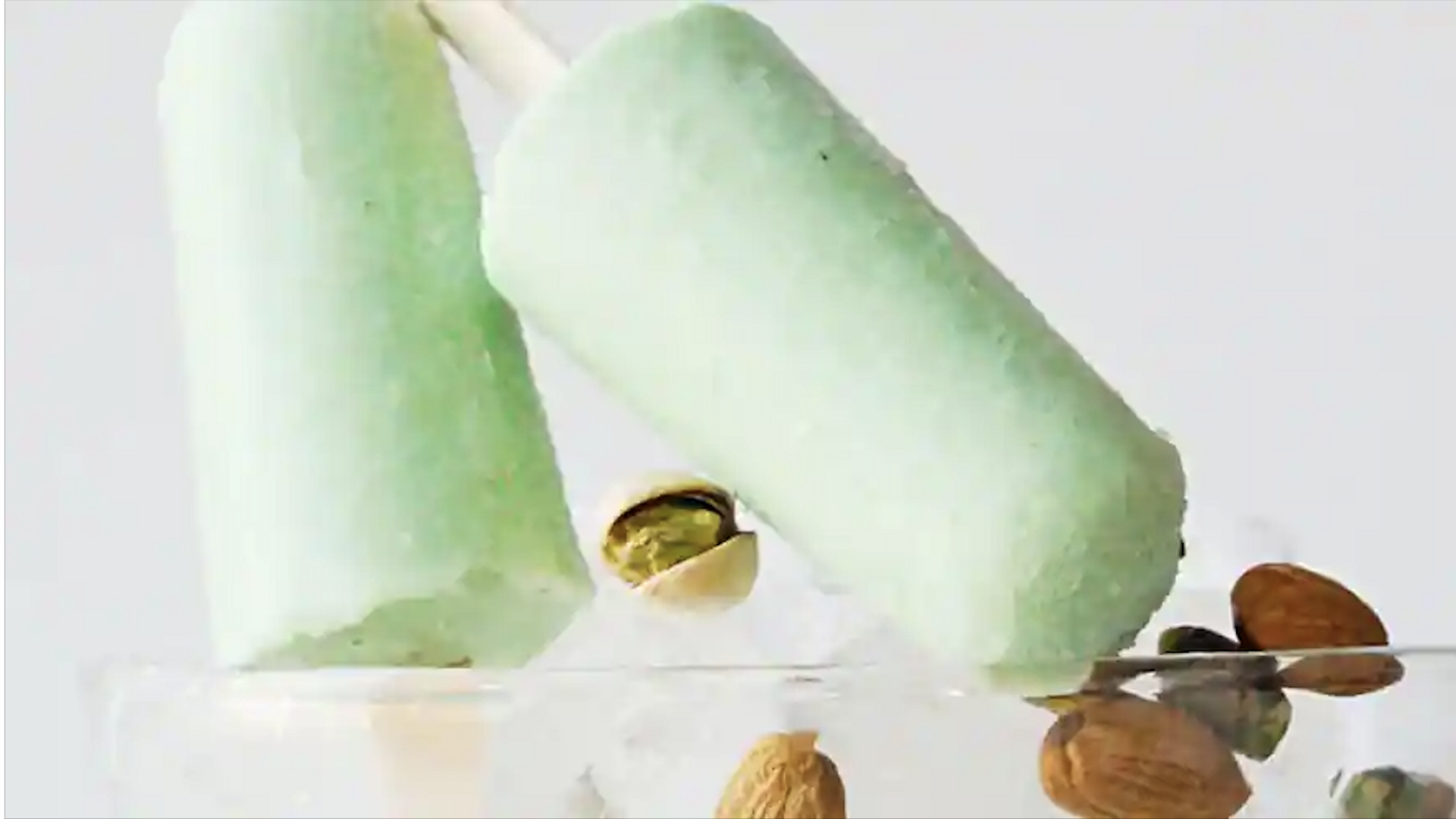 วิธีทำมิลค์เชคใบพลู หวานหอมชื่นใจ