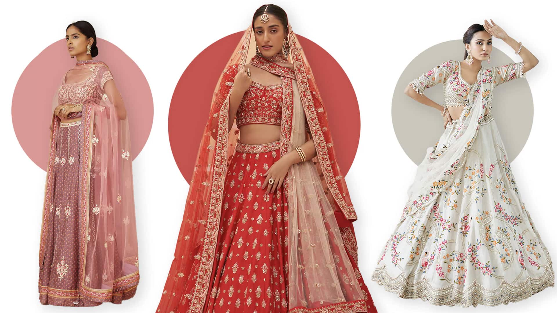 5 สไตล์ดูปัตตาที่เข้ากับชุดเลเฮงก้าเทศกาลได้อย่างลงตัว