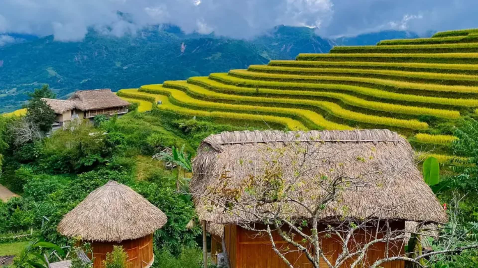 สำรวจระเบียงโบราณและหมู่บ้านดั้งเดิมในนวยวาเซโกเวีย, นิการากัว