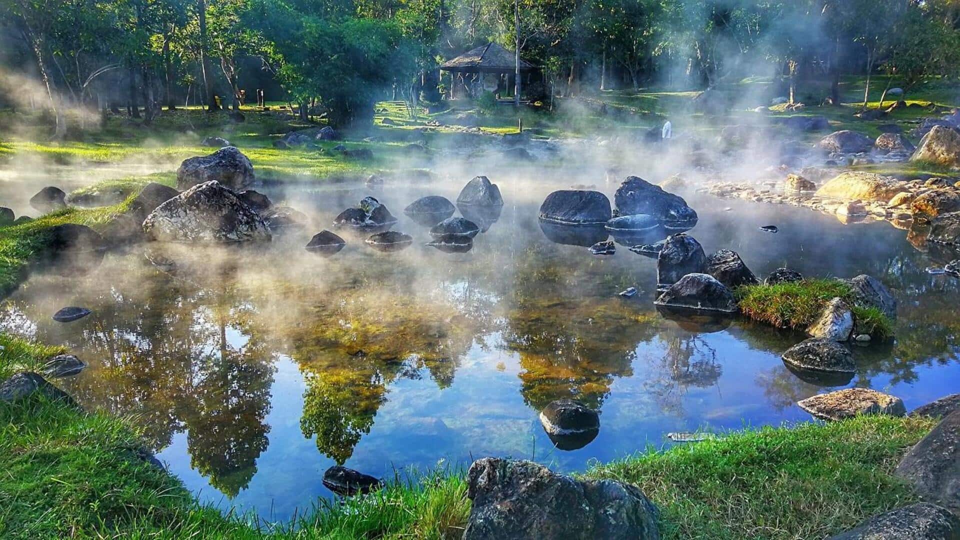 การท่องเที่ยววัฒนธรรมชนบทลำปาง: ประสบการณ์ที่ไม่เหมือนใคร การท่องเที่ยววัฒนธรรมชนบทลำปาง: ประสบการณ์ที่ไม่เหมือนใคร