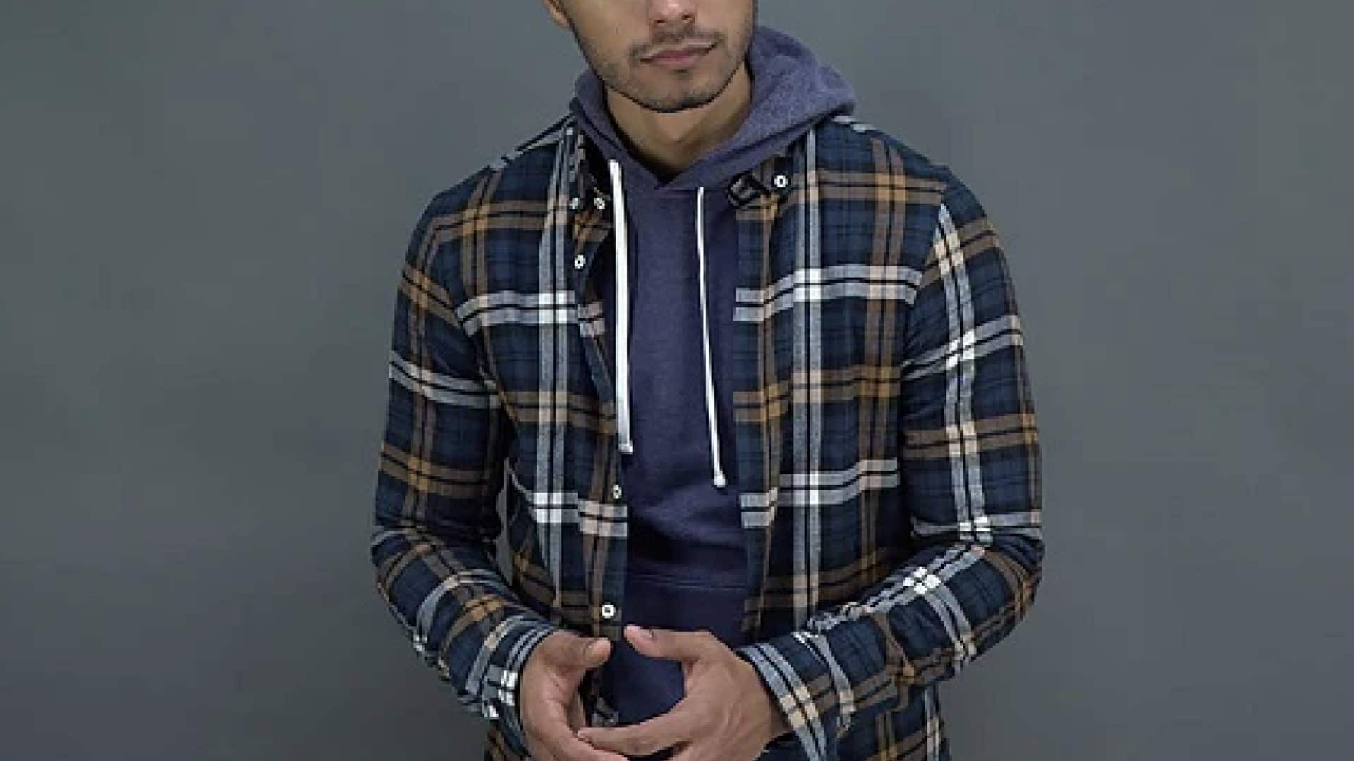 5 สไตล์แฟชั่นที่แมตช์ได้ลงตัวกับเดรสฟลานเนล