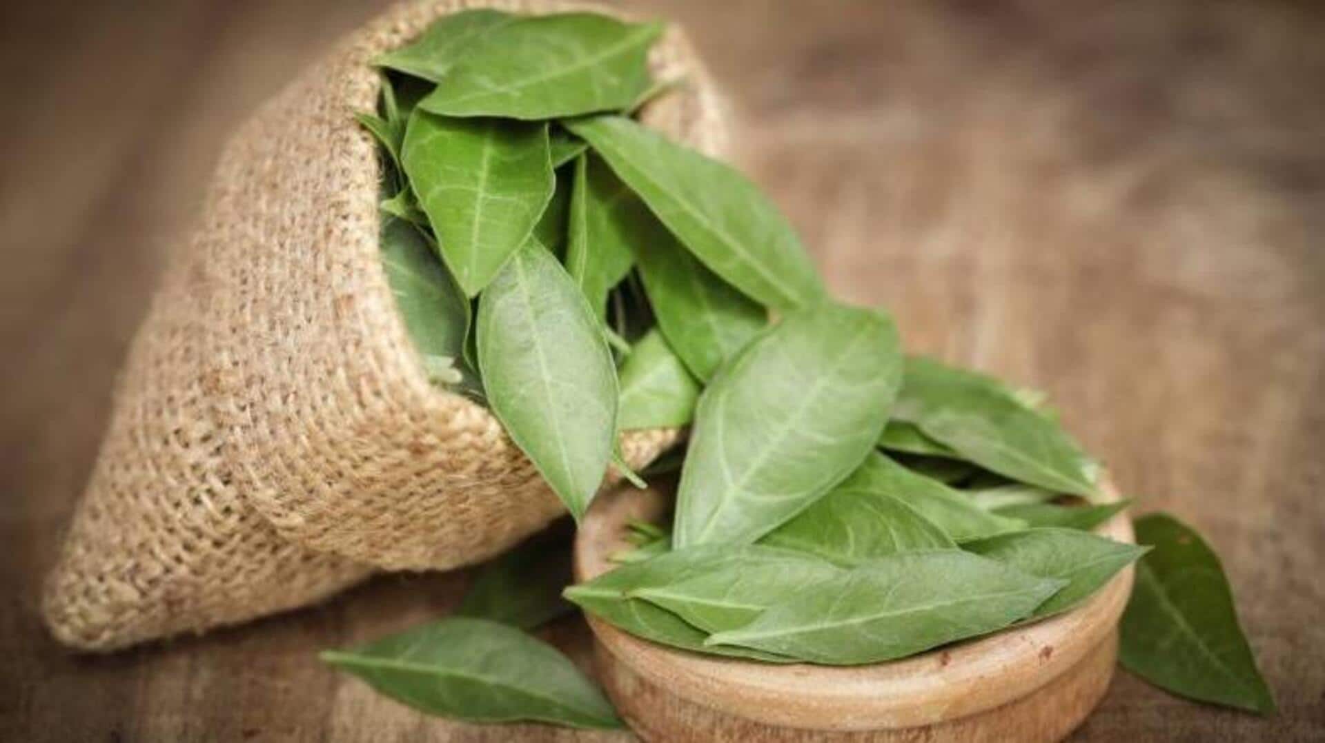 ใบเล็บมือนาง: เคล็ดลับผิวสวยเปล่งปลั่ง