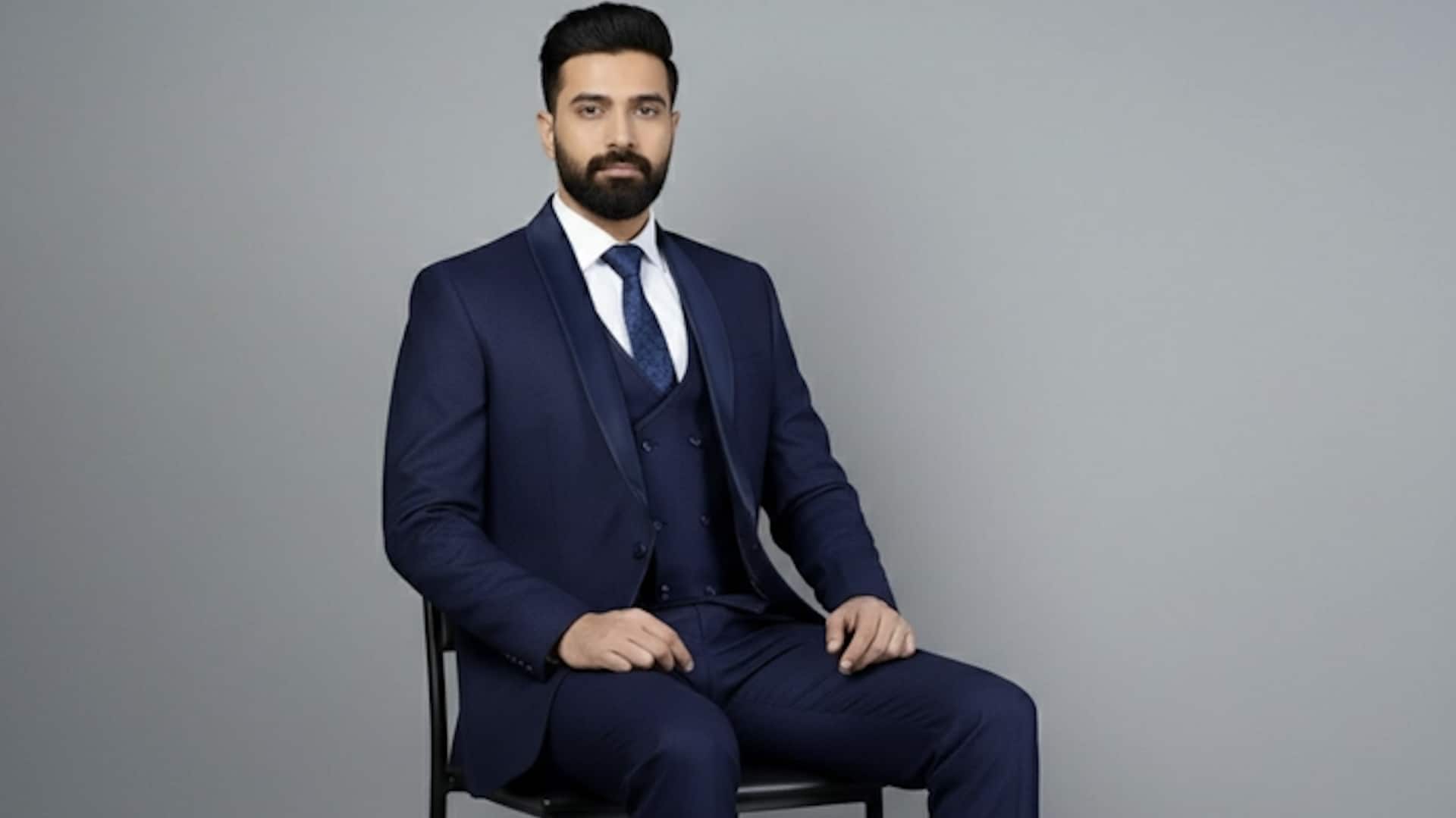 5 สไตล์เสื้อกั๊กที่แมตช์กับโจธปุรีอย่างลงตัว