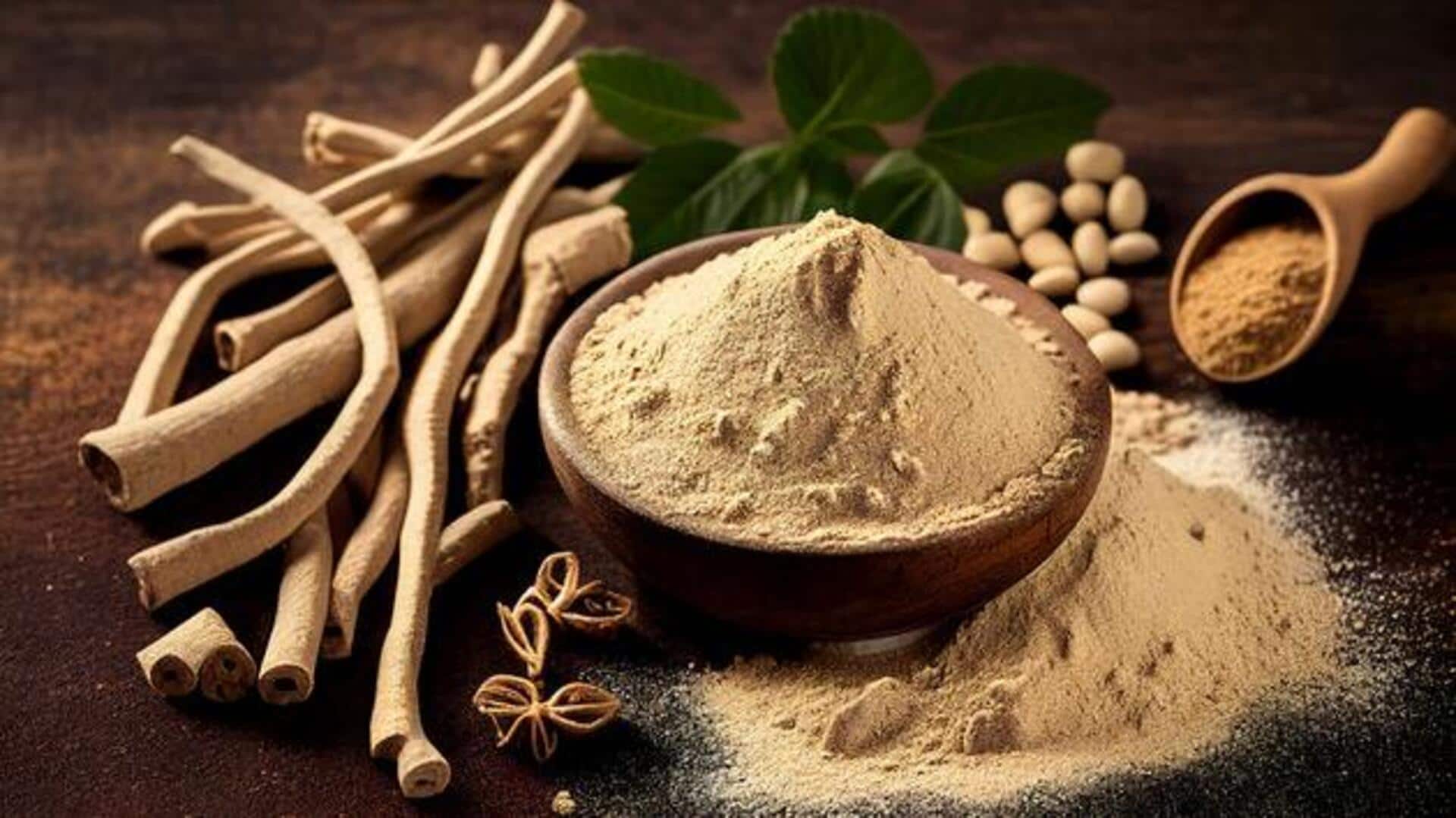 อัศวากันธา (Ashwagandha): พลังฟื้นฟูผิวที่คุณควรรู้ อัศวากันธา (Ashwagandha): พลังฟื้นฟูผิวที่คุณควรรู้