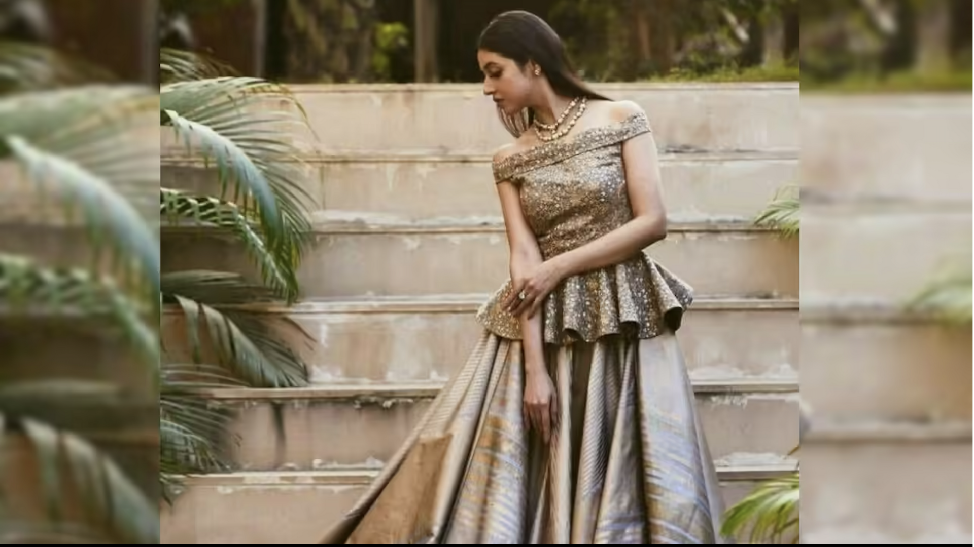 5 สไตล์ที่เข้ากันได้ดีกับเสื้อเพปลัม