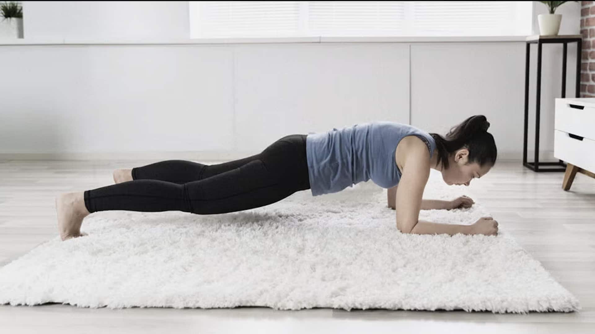 เทคนิคไอโซเมตริก: ออกกำลังกายเพื่อผลลัพธ์สูงสุด