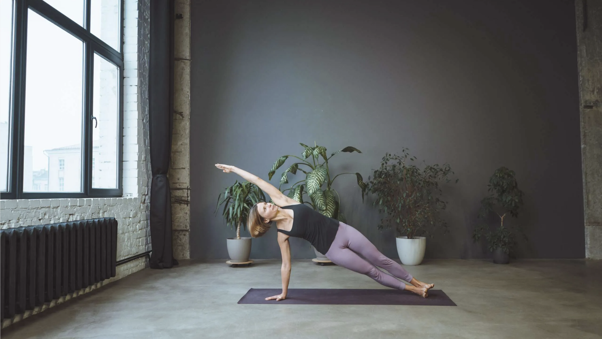 ประโยชน์ที่น่าทึ่งของหทัยโยคะต่อสุขภาพกายและใจ 