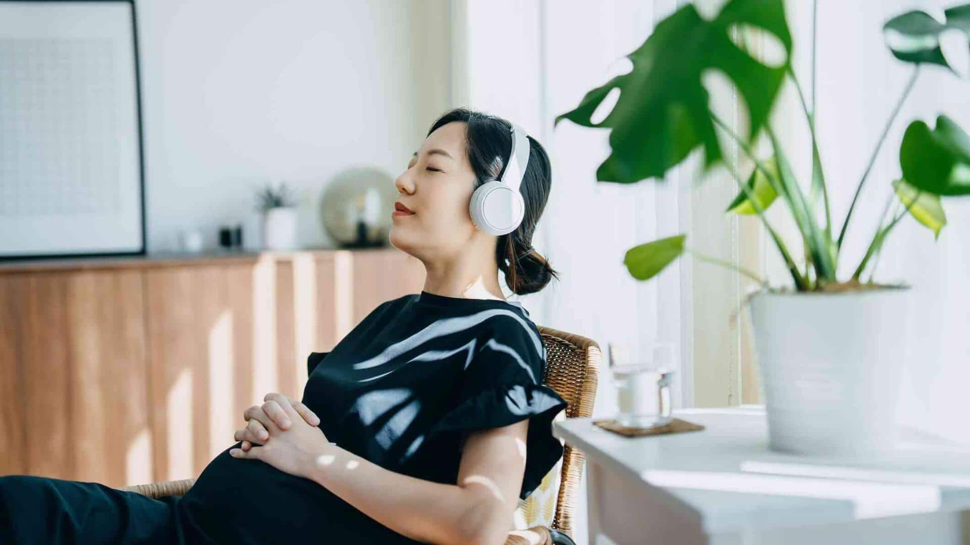 เสริมสมาธิด้วยการฝึกเสียงบำบัด