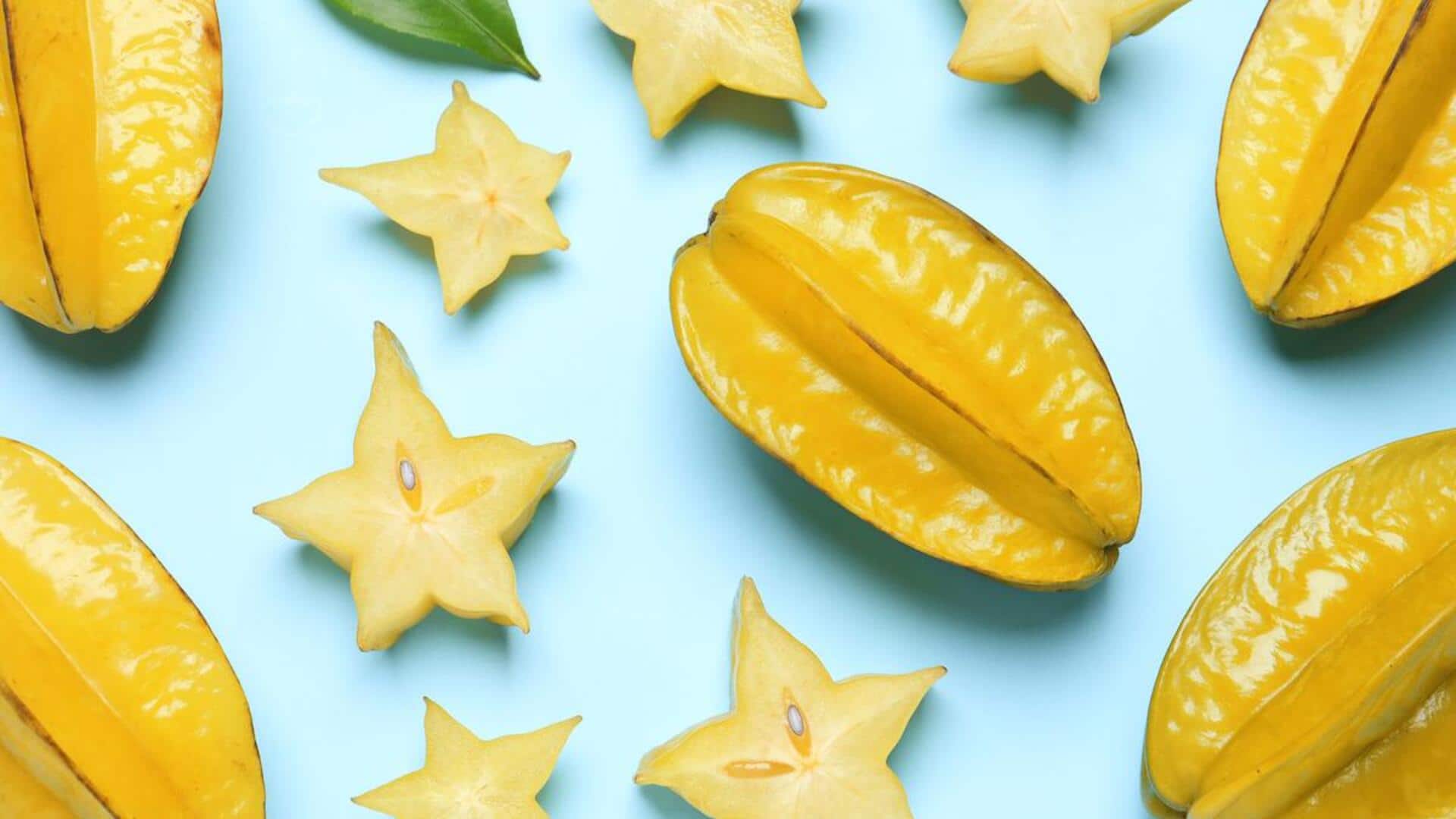 เปลือกมะเฟือง: เคล็ดลับความงามเพื่อผิวอ่อนเยาว์และเปล่งปลั่ง