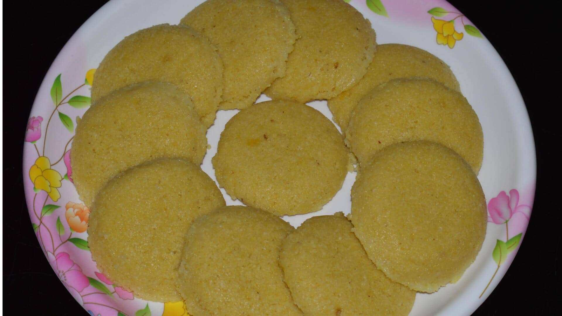 วิธีทำอิดลีฟูจากฟักข้าวและเมล็ดขนุนหมัก