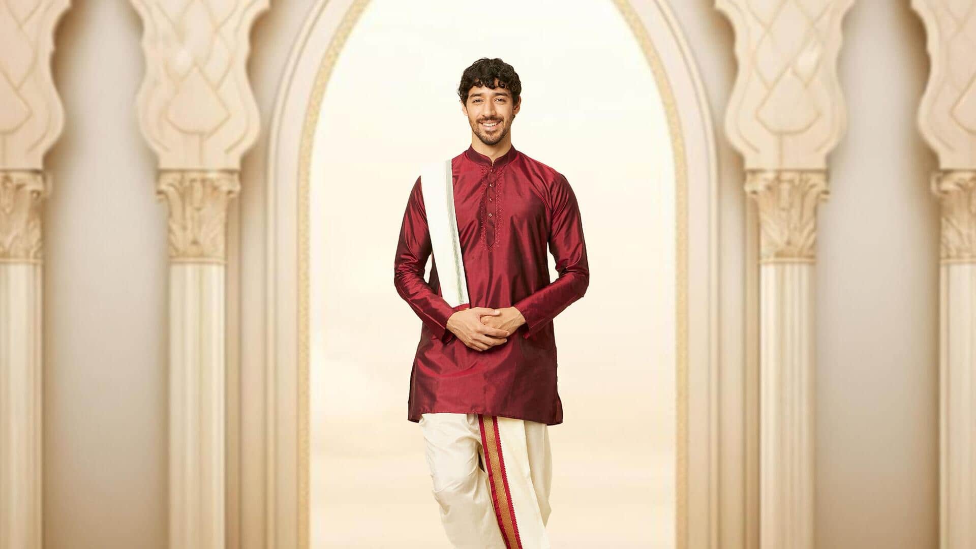 สไตล์การแต่งตัวโดตีและคุร์ต้าที่แมตช์ได้อย่างมีสไตล์