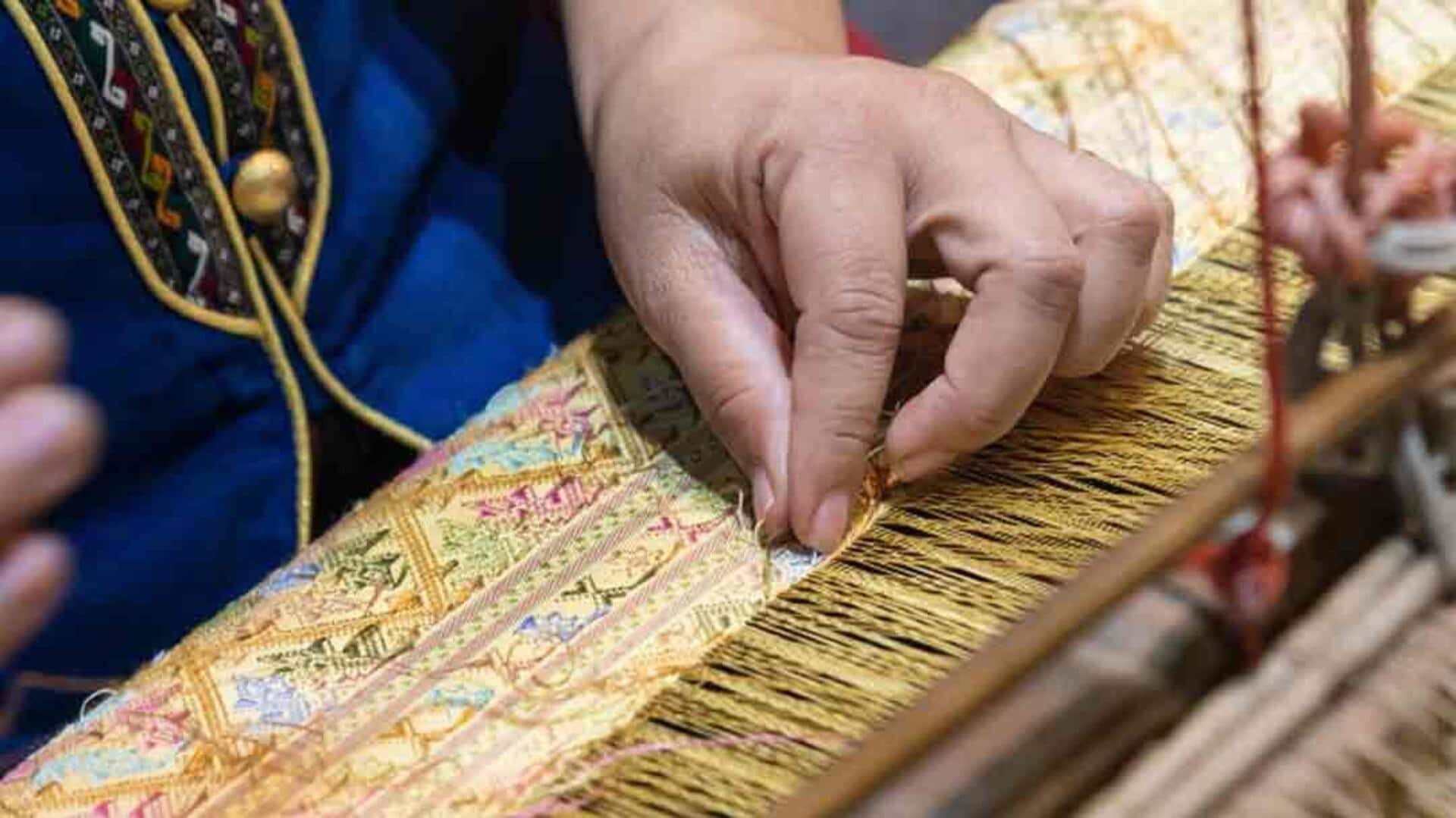 สำรวจหมู่บ้านศิลปะที่ซ่อนอยู่ในเชียงราย สำรวจหมู่บ้านศิลปะที่ซ่อนอยู่ในเชียงราย