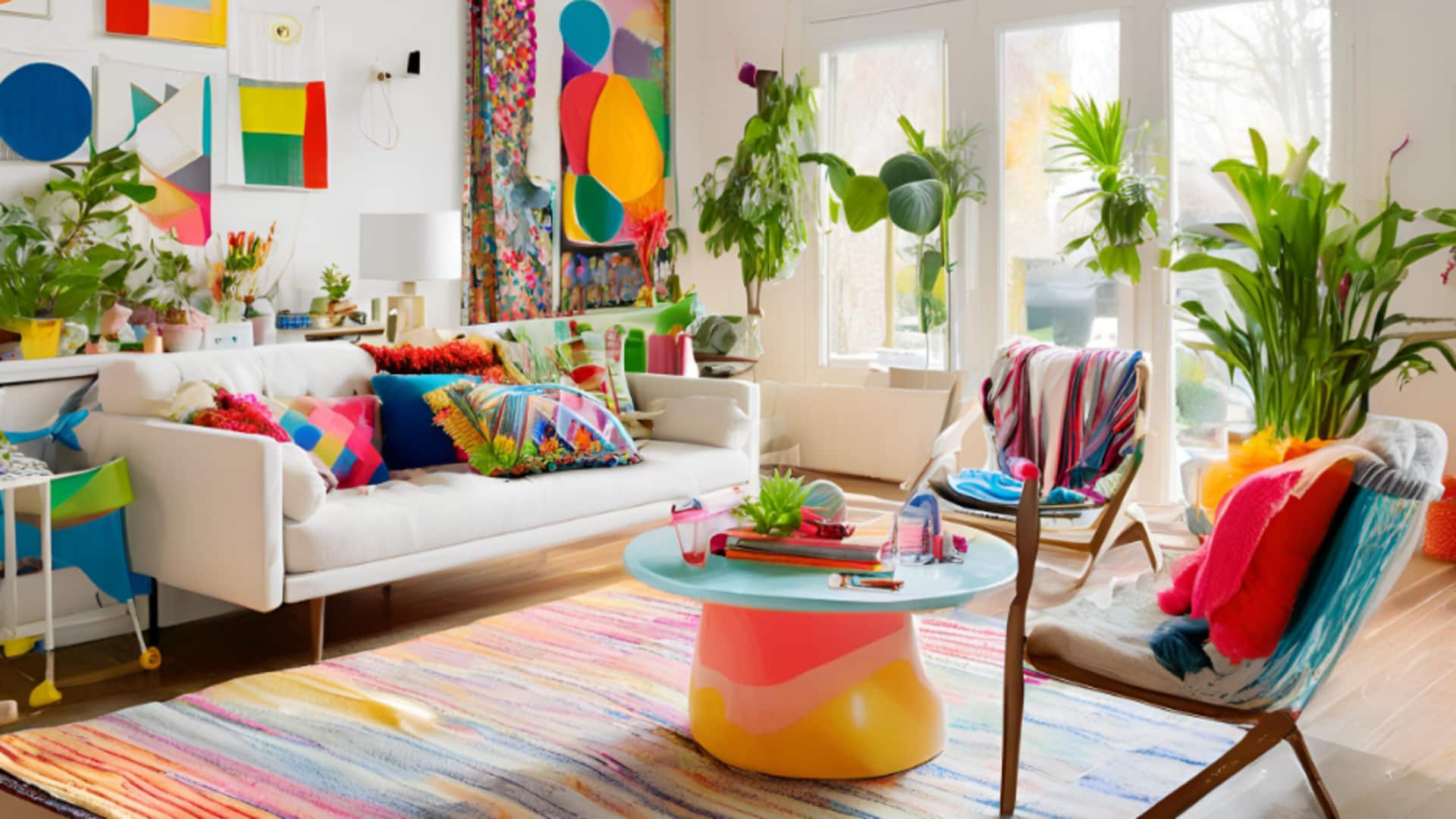 เปลี่ยนของเหลือใช้ให้กลายเป็นของแต่งบ้านสุดเก๋แบบง่าย ๆ 