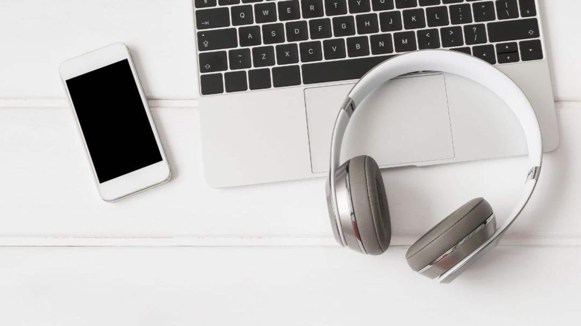 เคลียร์สมองด้วยการจัดระเบียบอุปกรณ์ดิจิทัล 5 ขั้นตอน