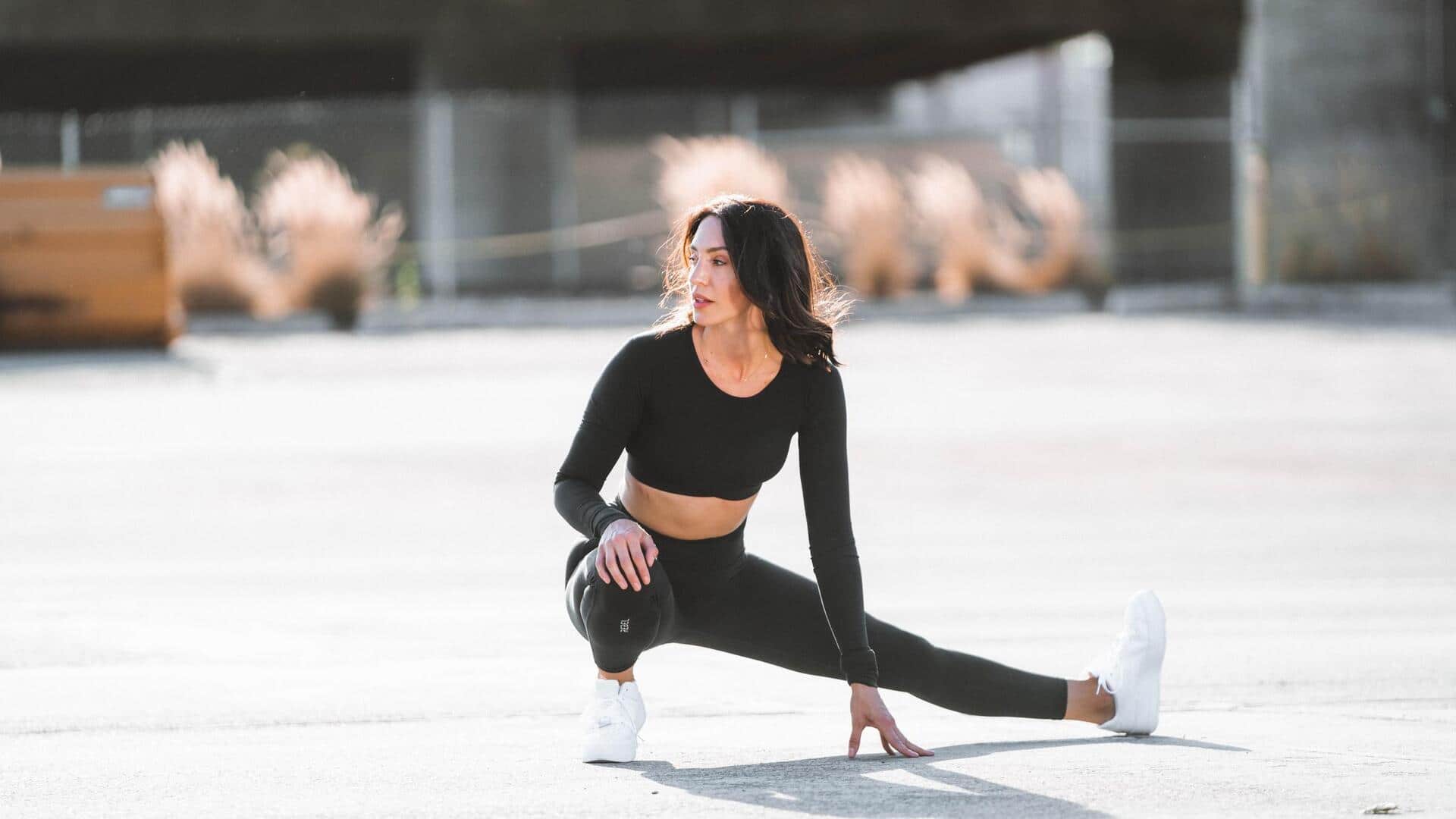 เพิ่มความยืดหยุ่นด้วยท่าแอนิมอลโฟลว์