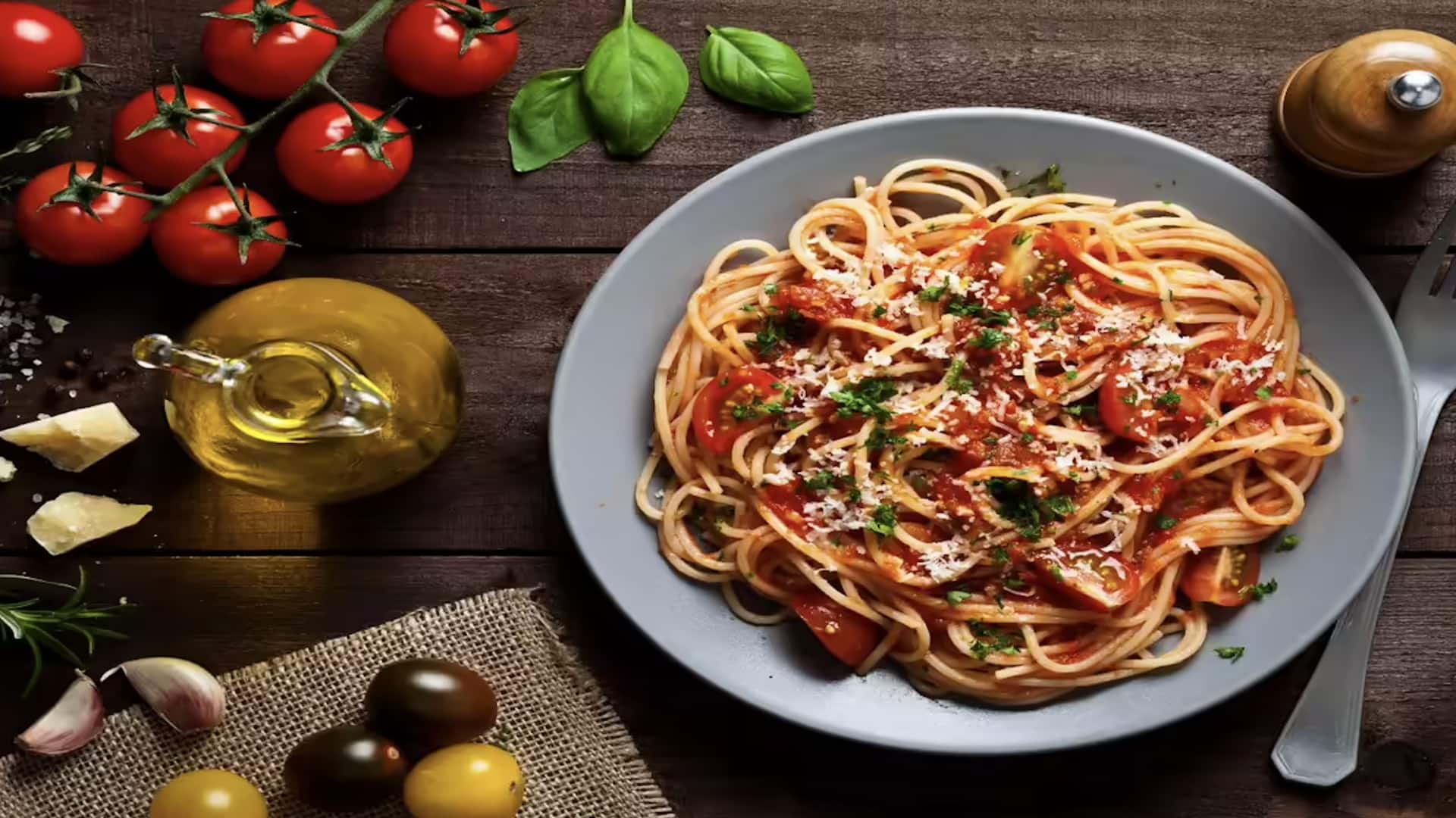 ไอเดียใช้พาสต้าเหลือให้คุ้มค่า ประหยัดงบได้จริง