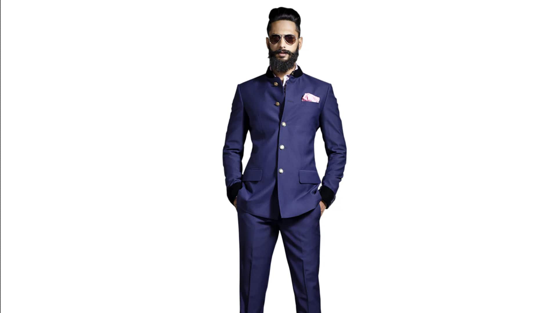 5 สไตล์แฟชั่นที่แมตช์กับแจ็คเก็ตแบนด์กาลาอินเดียได้ลงตัว