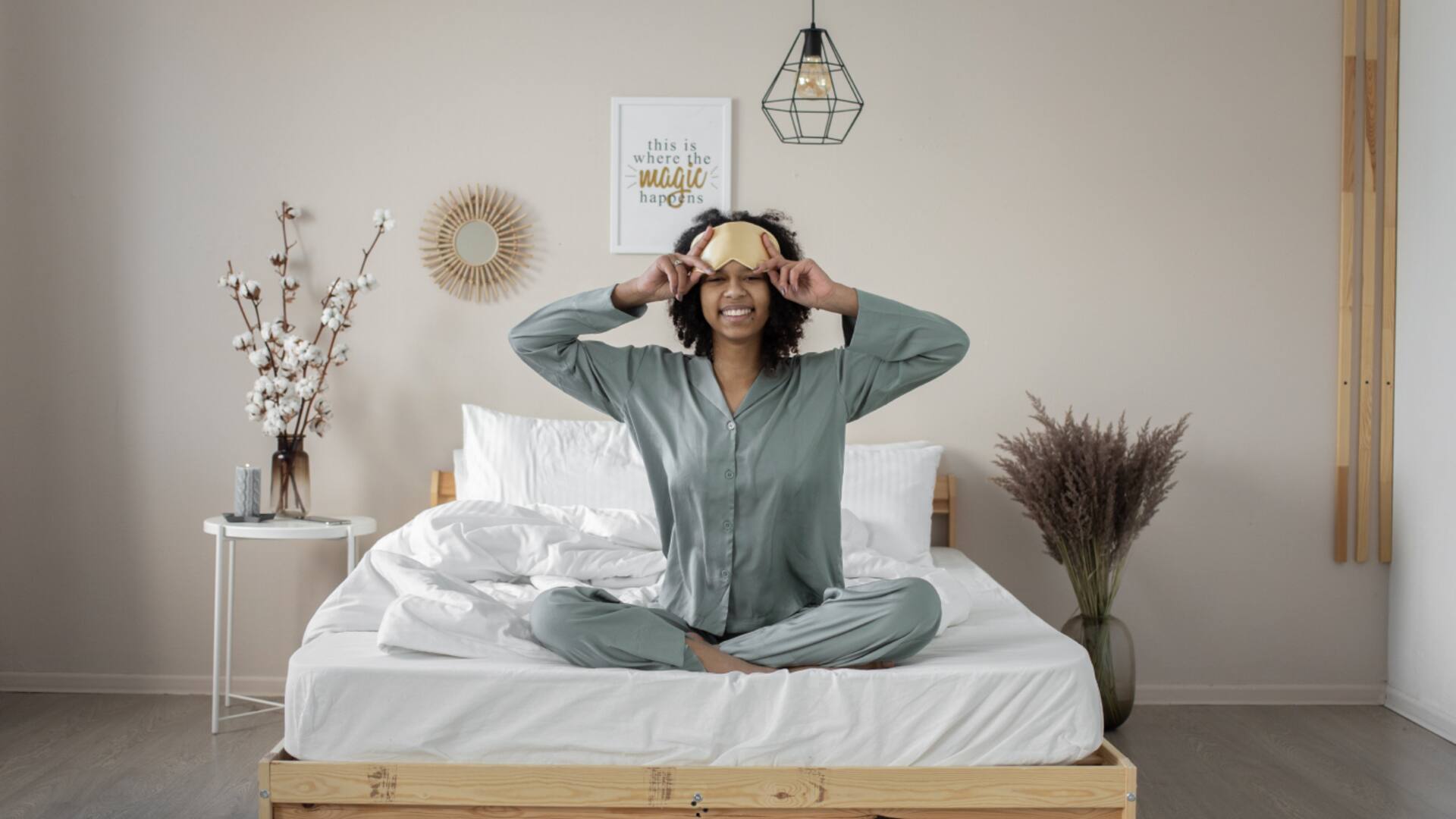 เริ่มต้นวันใหม่อย่างมีประสิทธิภาพด้วย 5 ขั้นตอน