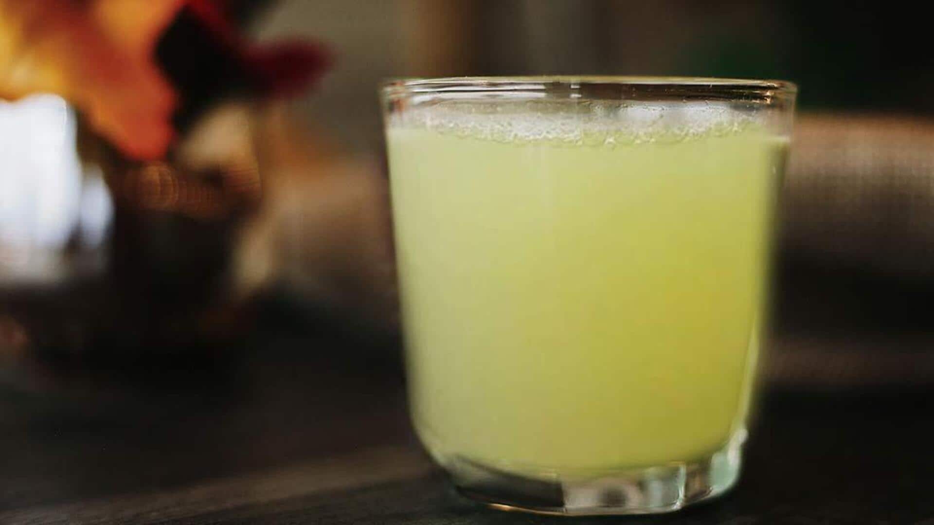 น้ำคั้นฟักเขียว: เคล็ดลับความงามเพื่อผิวเนียนนุ่ม