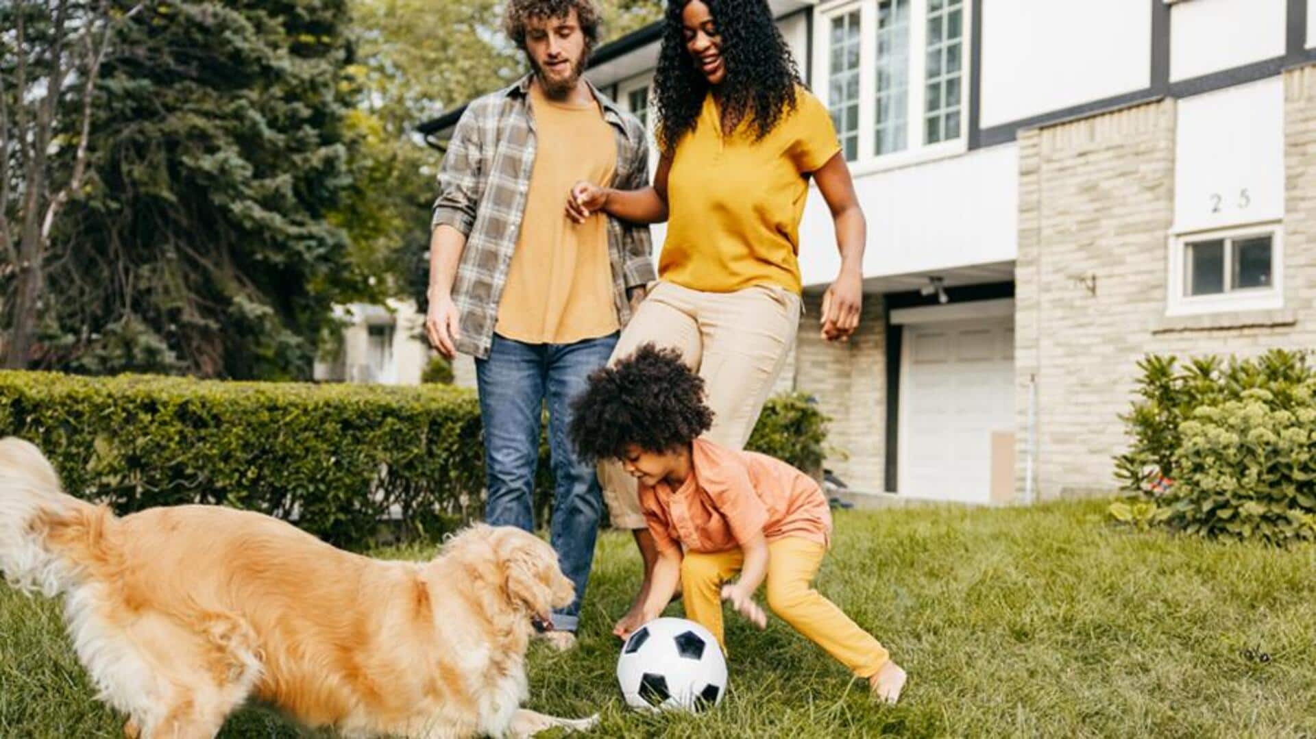 5 นิสัยดูแลสัตว์เลี้ยงในแต่ละวันเพื่อพัฒนาความรับผิดชอบ