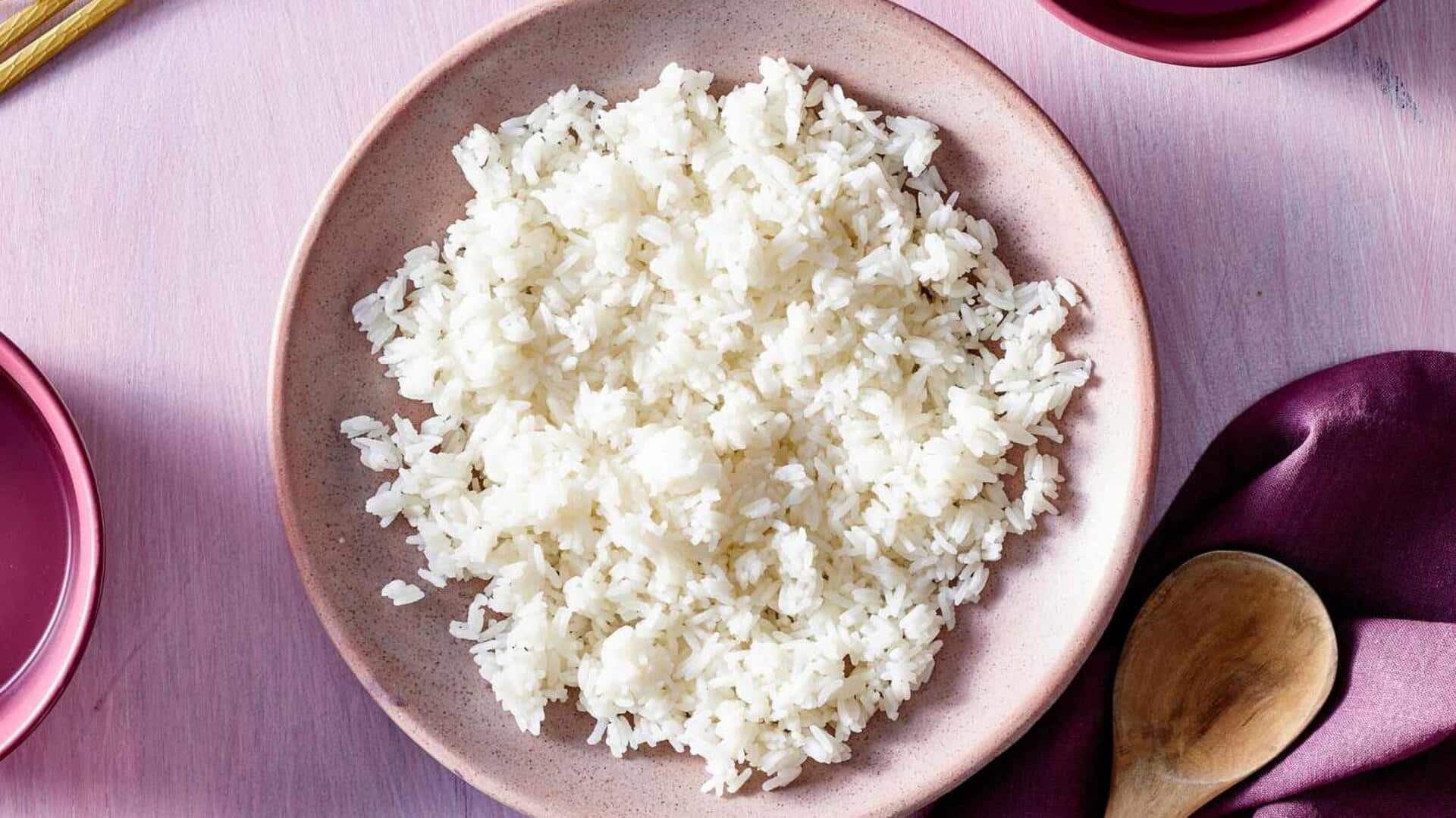 ข้าวเหนียวมะลิหอมดอกมะลิ รสชาติที่คุณต้องลอง ข้าวเหนียวมะลิหอมดอกมะลิ รสชาติที่คุณต้องลอง