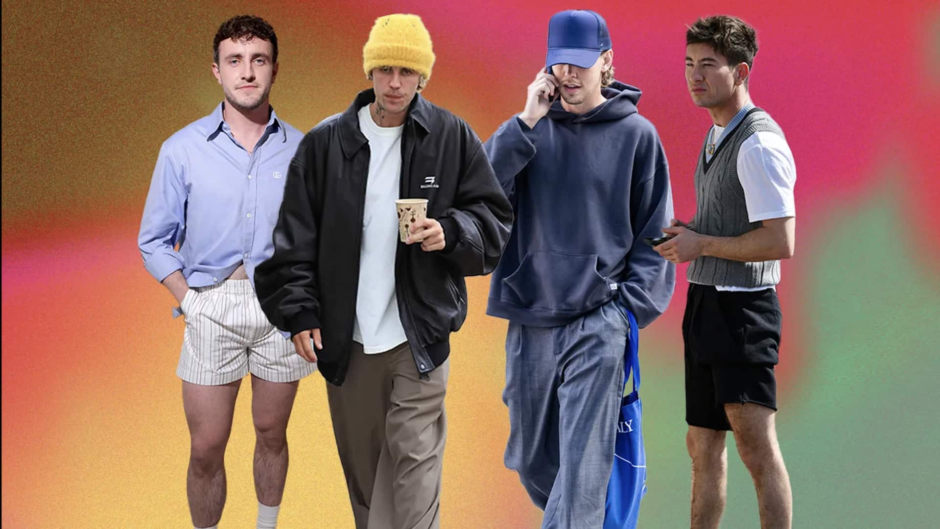 5 สไตล์แฟชั่นที่แมตช์กับชุดฟิรานได้ลงตัว