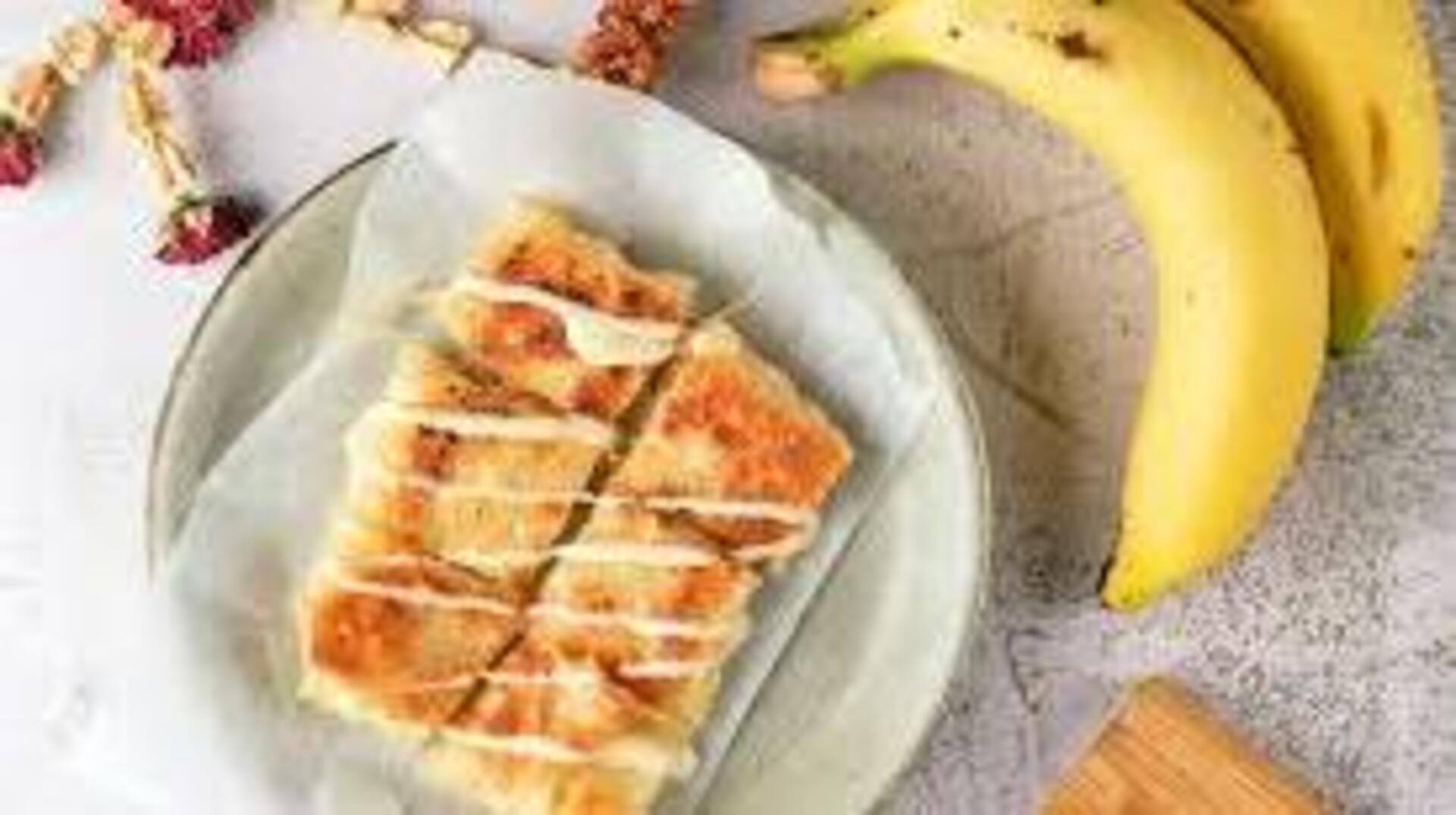 โรตีกล้วยหอม: เคล็ดลับความอร่อยที่ไม่ควรพลาด