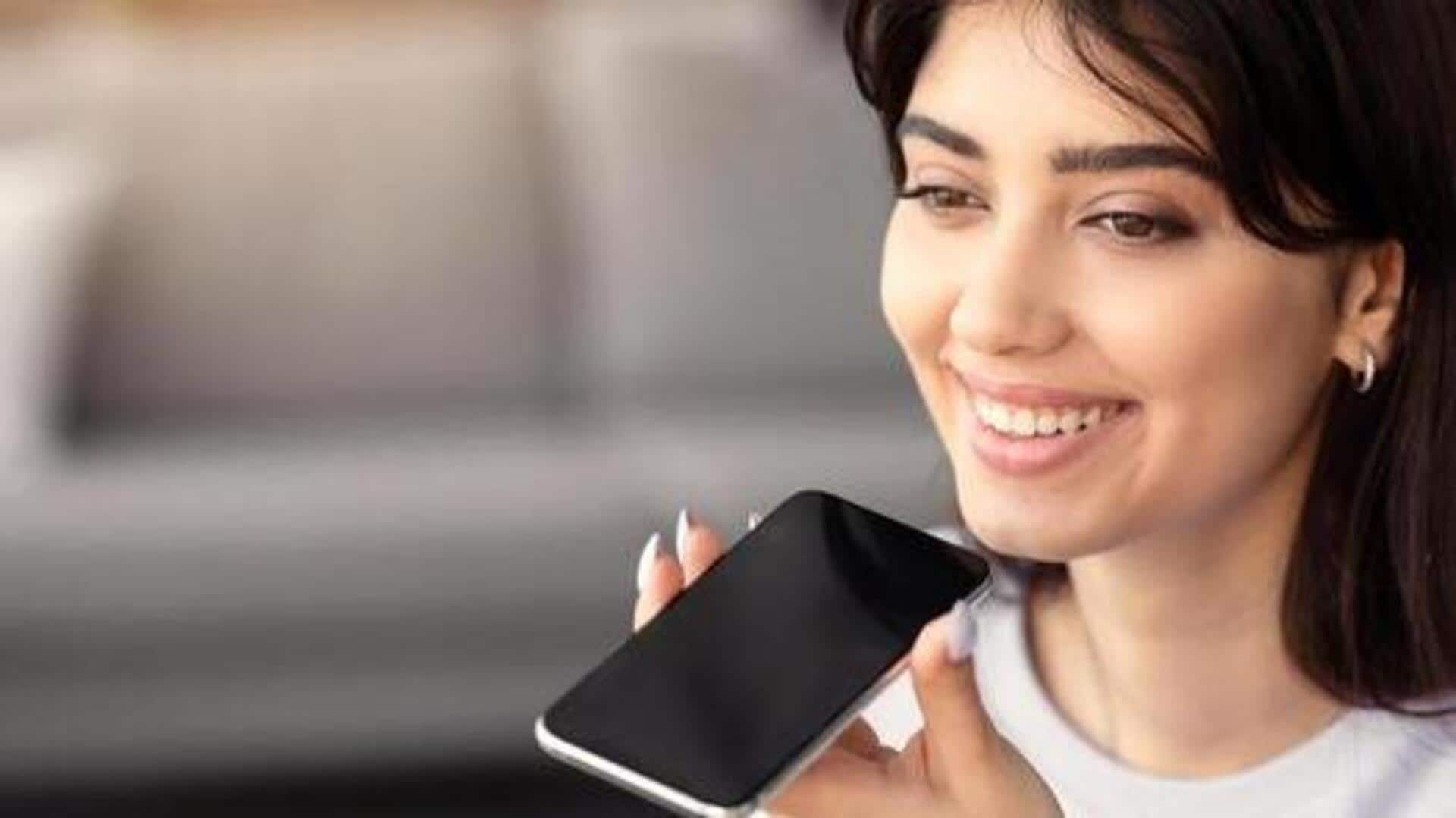 5 วิธีใช้การบันทึกเสียงเสริมพัฒนาการประจำวัน