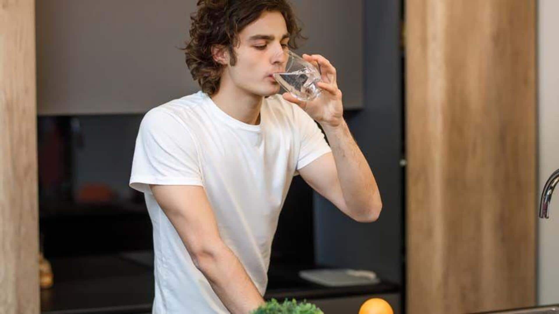 เริ่มต้นเช้าวันใหม่อย่างราบรื่นด้วย 5 นิสัยยามก่อนเช้า