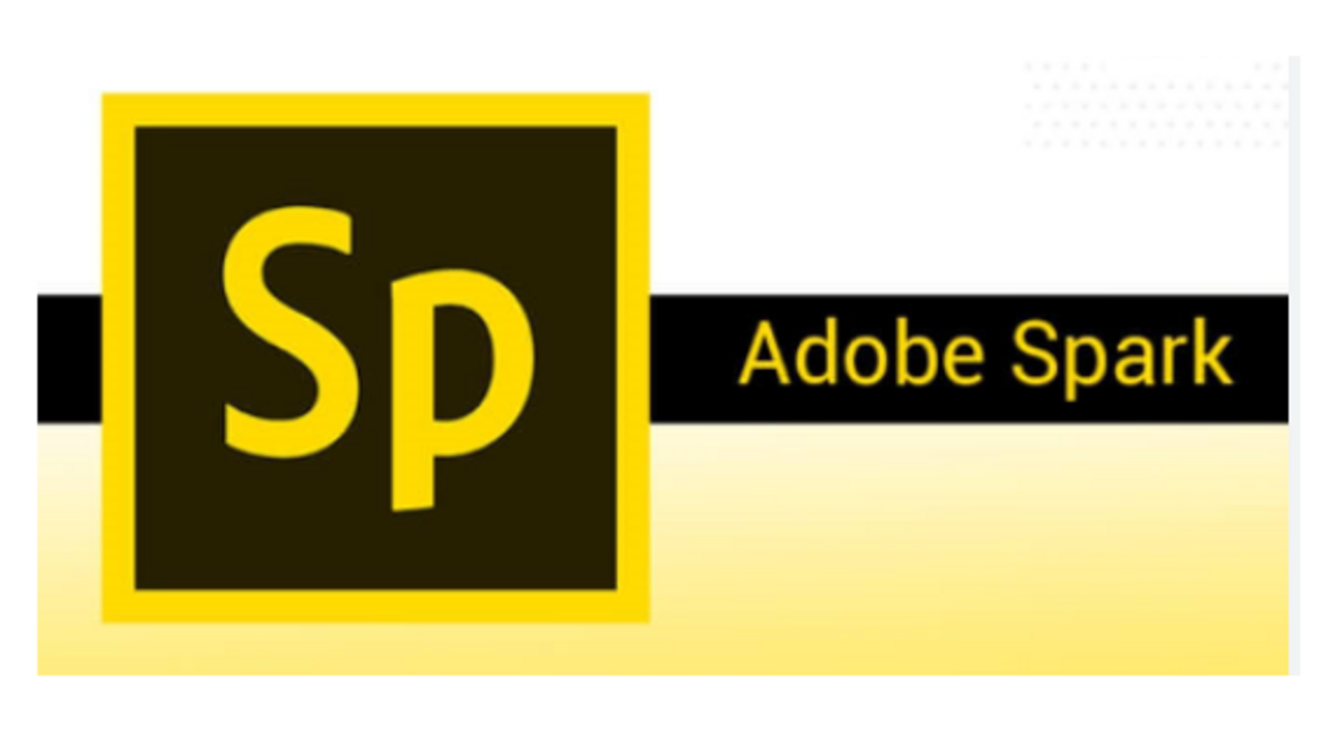 เพิ่มความคิดสร้างสรรค์ด้วย Adobe Spark