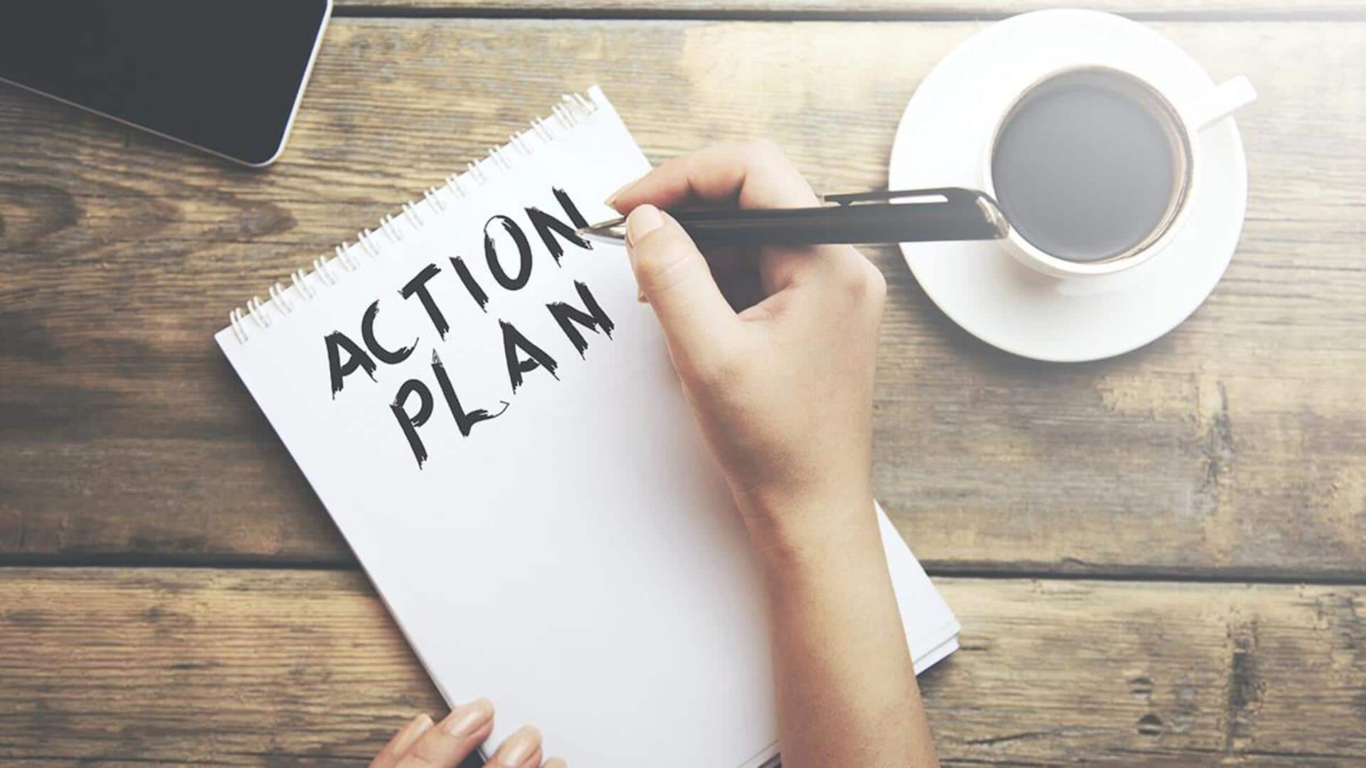 สร้างสัญญานิสัยที่มีประสิทธิภาพใน 5 ขั้นตอน