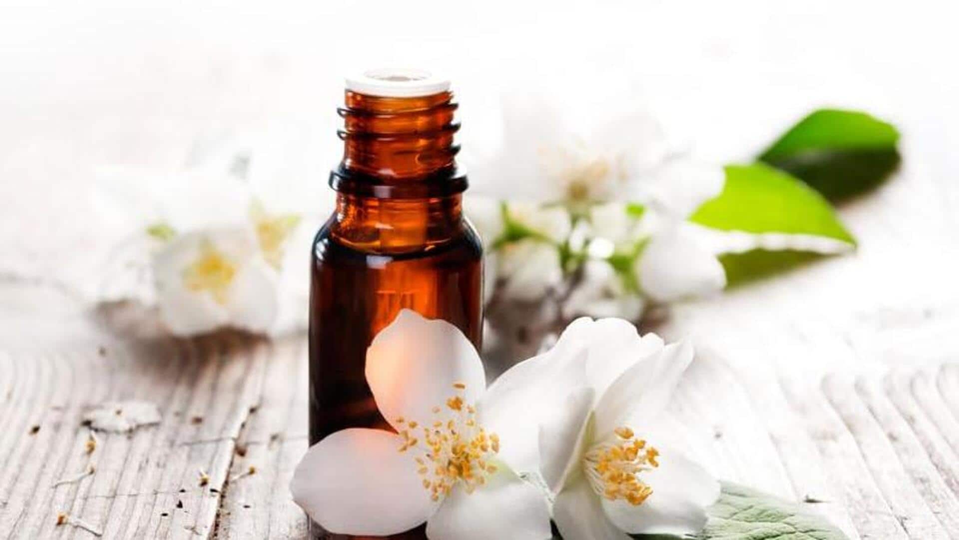 น้ำมันหอมระเหยเนโรลี: ประโยชน์ด้านความงามที่คุณอาจไม่รู้