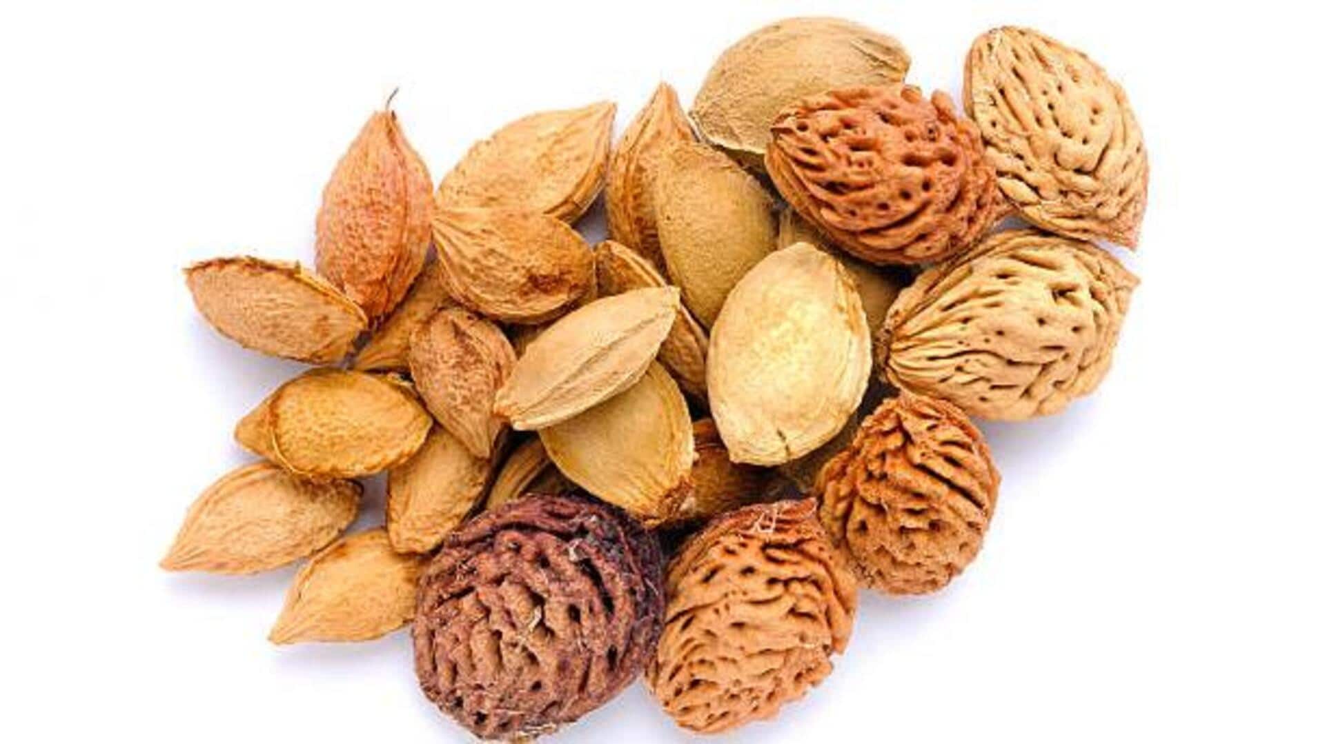 ประโยชน์ความงามของเมล็ดพลัมเพื่อผิวที่ได้รับการบำรุง