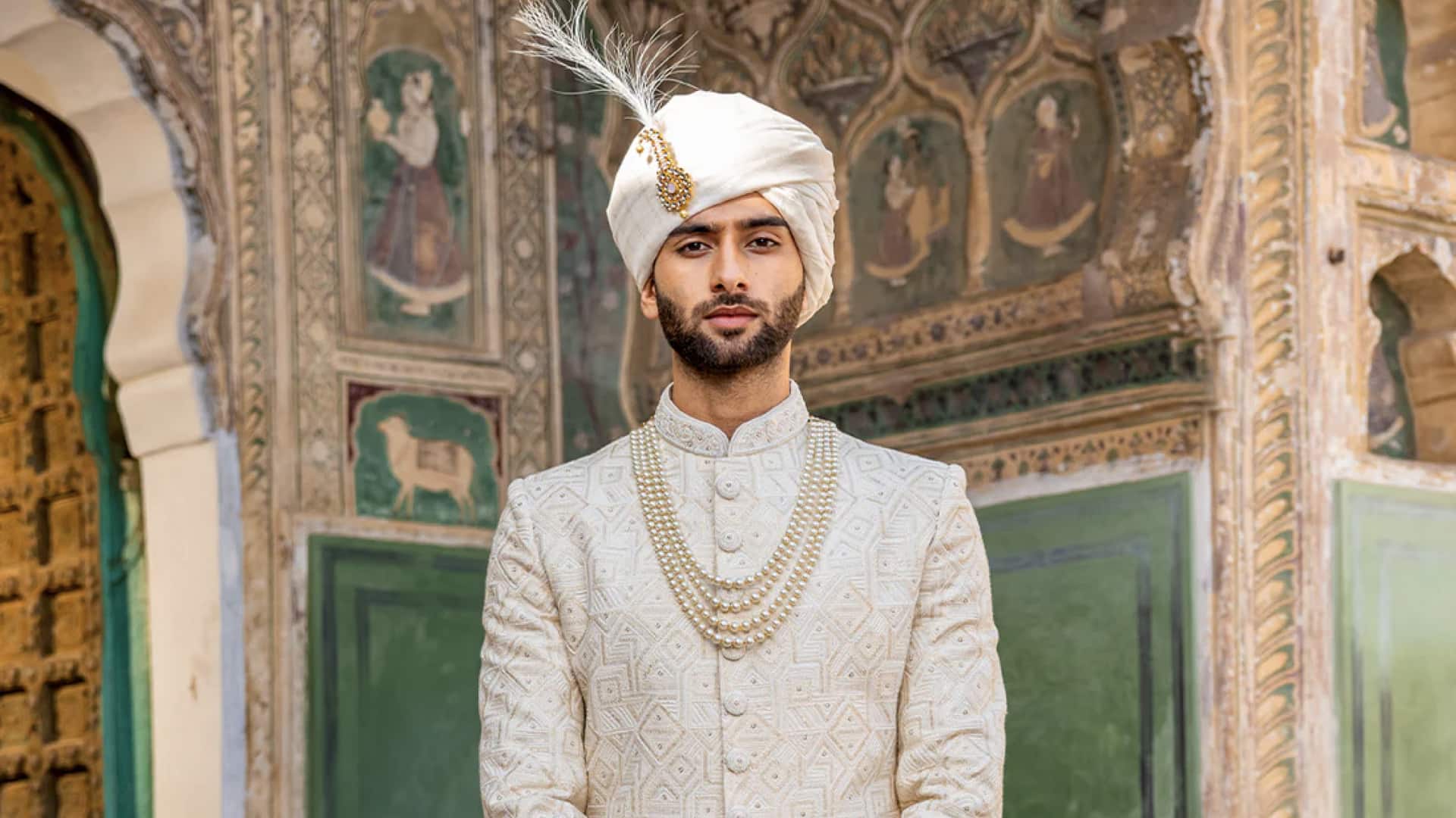 5 สไตล์แฟชั่นที่แมตช์กับชุดโจฑปุรีได้ลงตัว