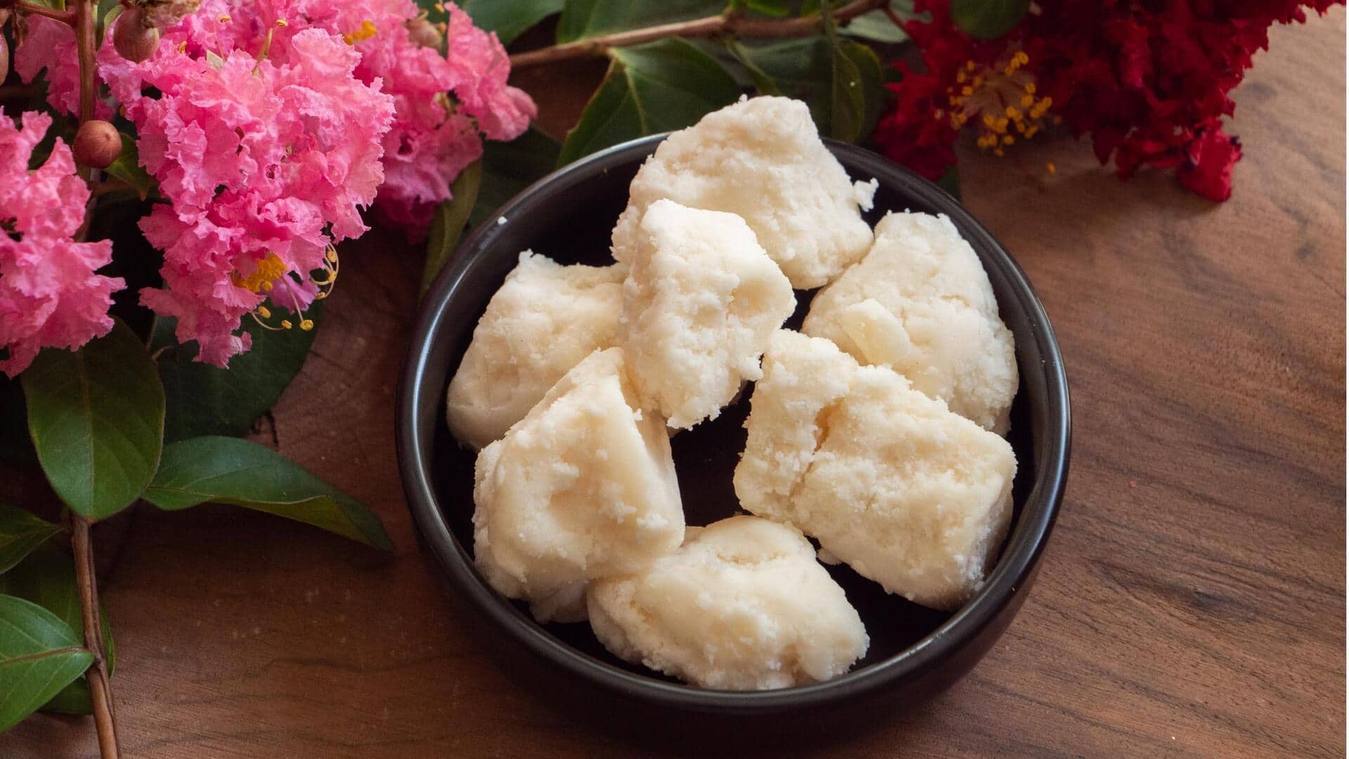 ประโยชน์ความงามของเนยโคคุมเพื่อผิวชุ่มชื้นและเปล่งปลั่ง