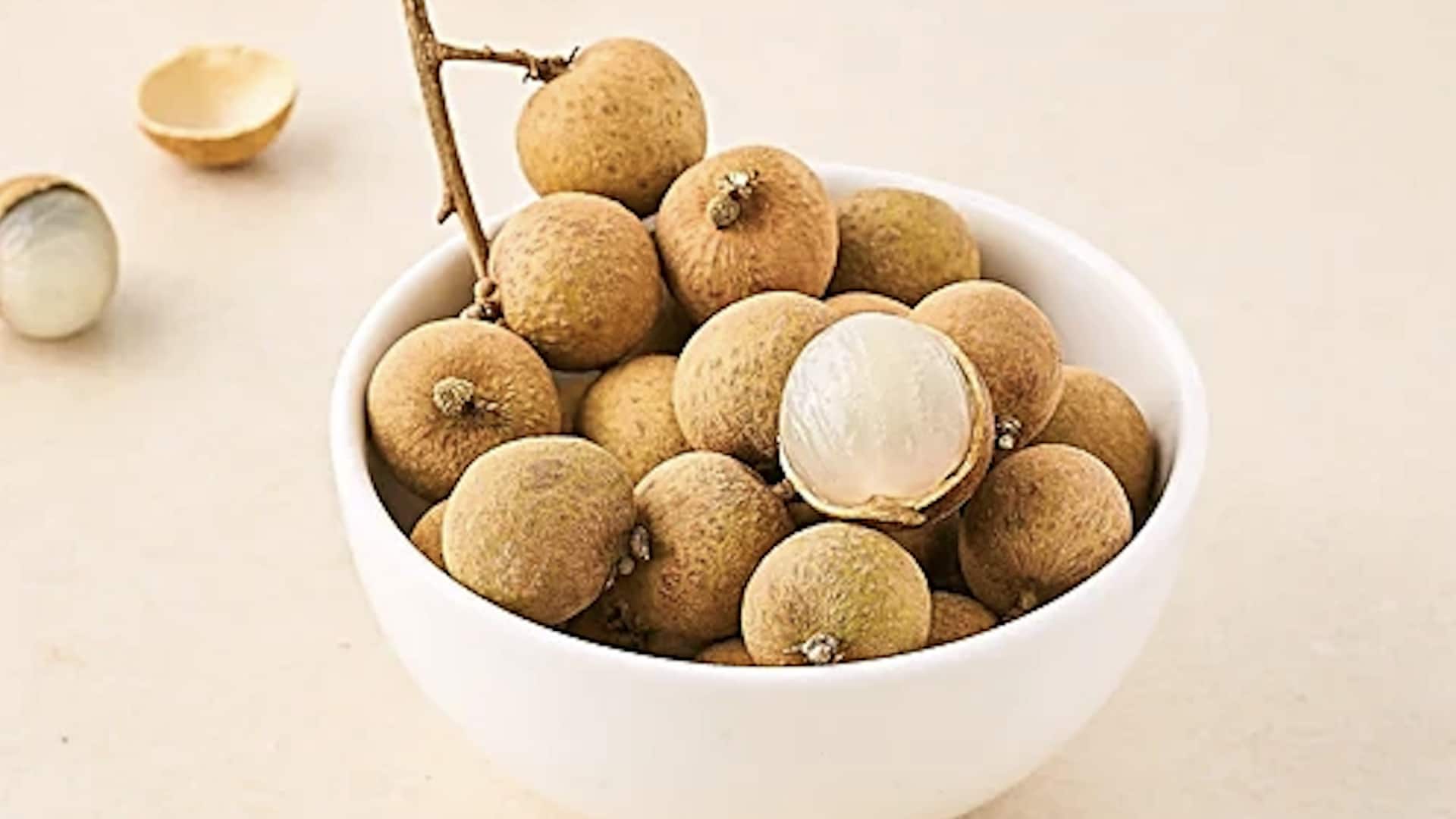 ซัลซ่าลำไย รสชาติสดชื่นที่ต้องลอง