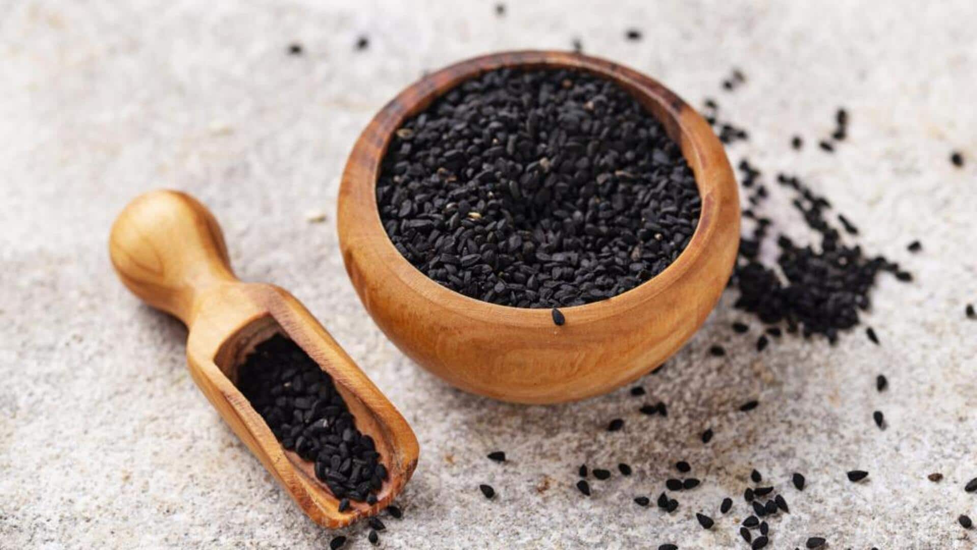 5 วิธีดูแลสุขภาพช่องปากด้วยขนมจากงา